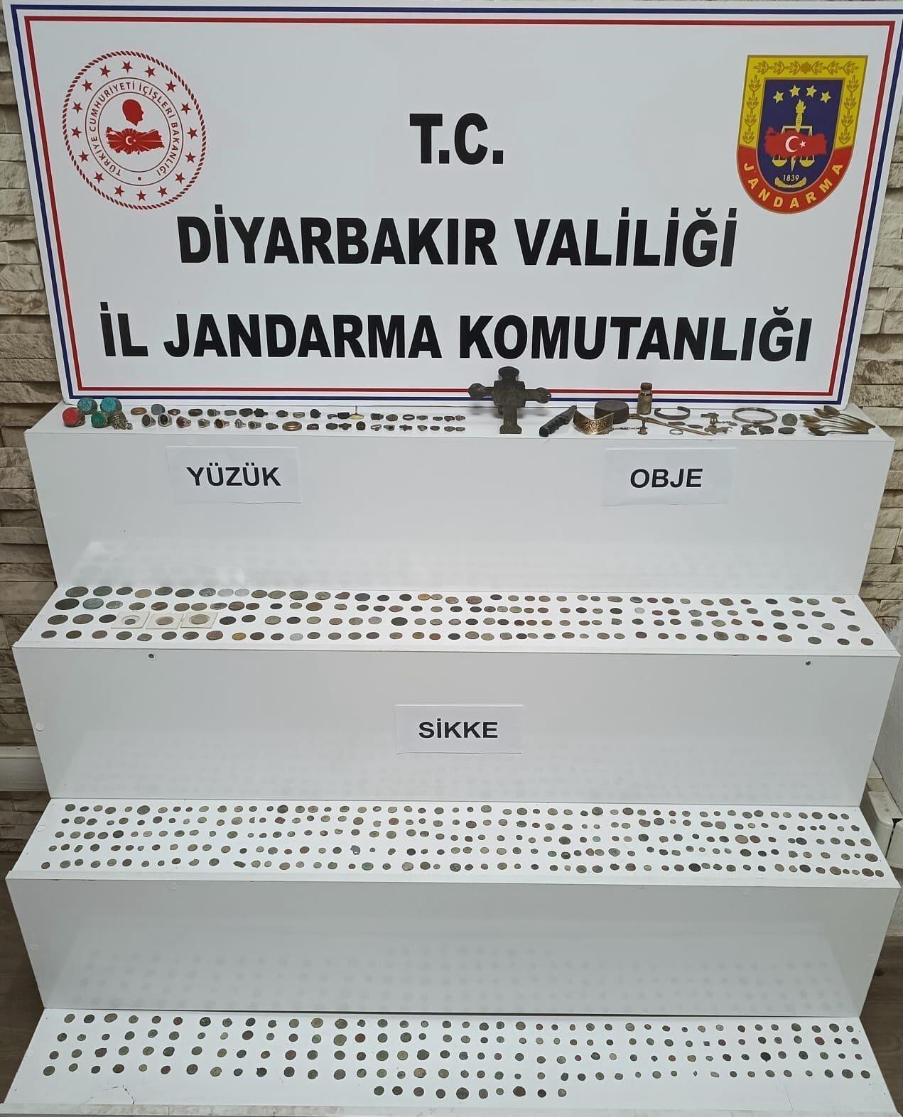 diyarbakirda anadolu mirasi operasyonu 0 VGdthIMM