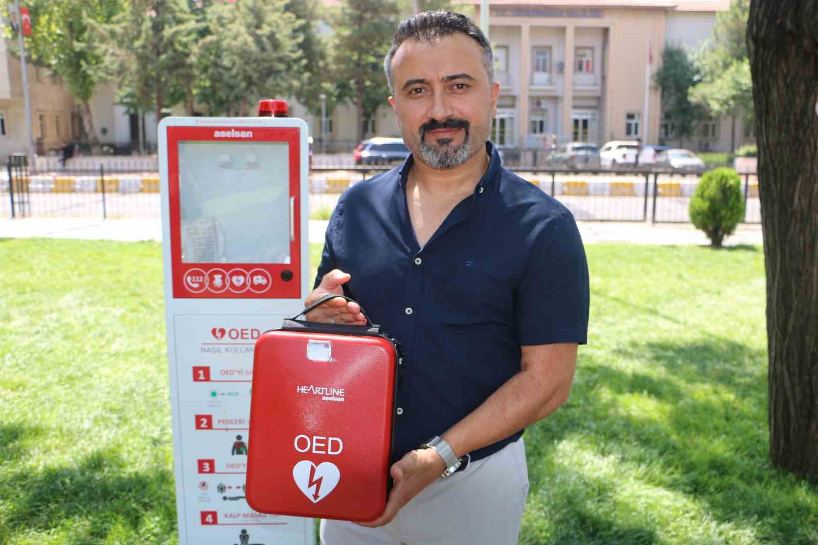 Diyarbakır’da ani kalp durmalarına karşı hayat kurtaran uygulama 6 diyarbakirda ani kalp durmalarina karsi hayat kurtaran uygulama 2 YwtKjZsu