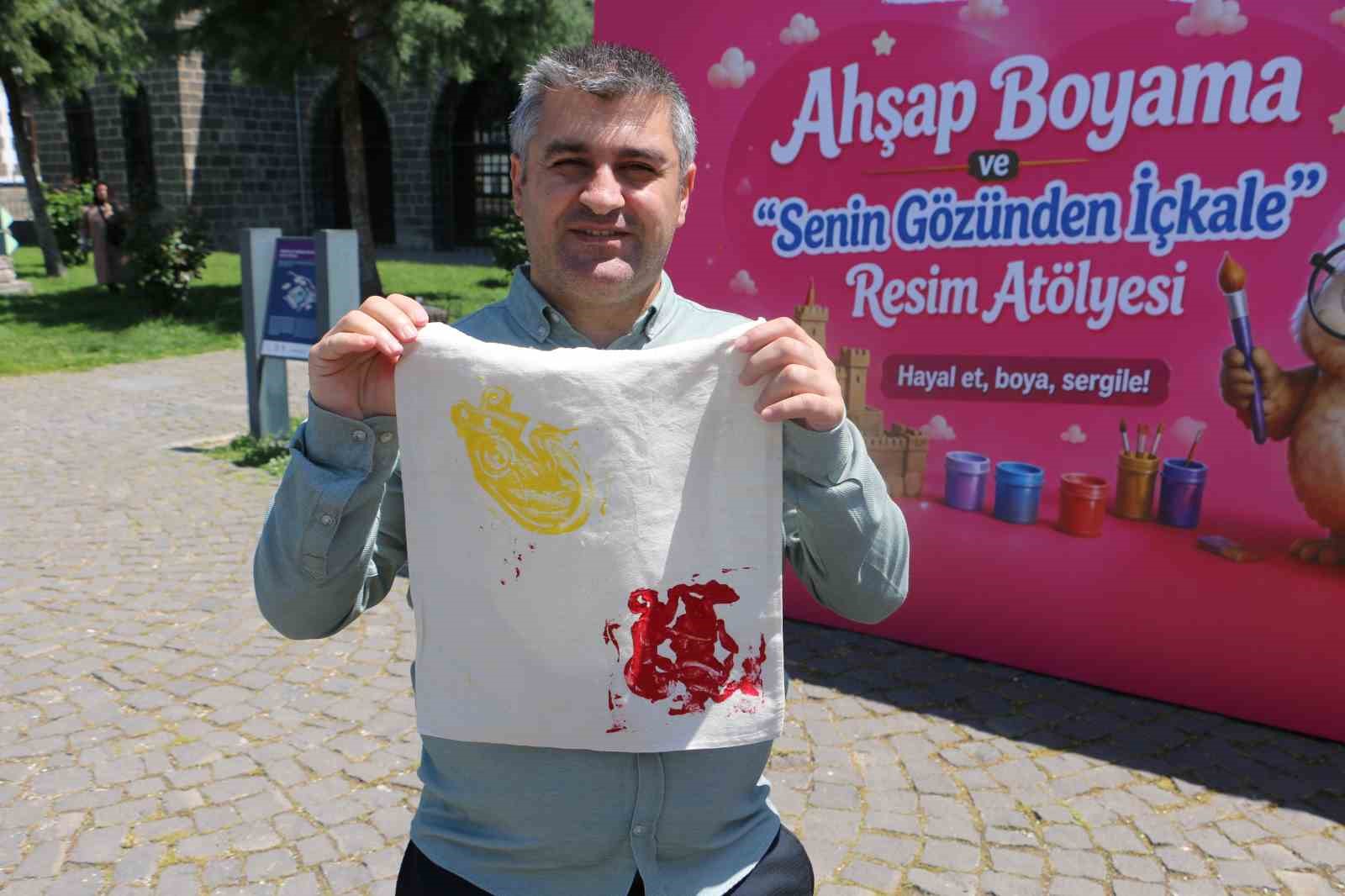 diyarbakirda annemle benim senligim etkinligi 3 efIEbvjd