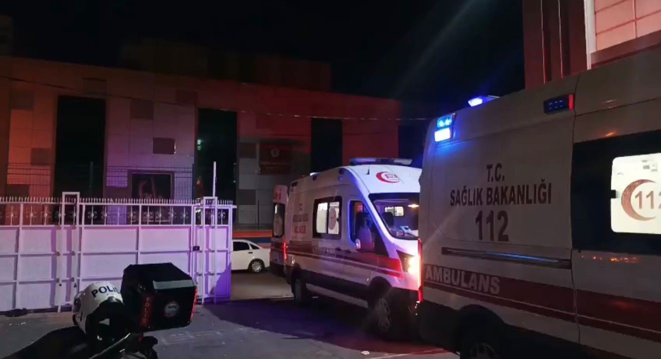 Diyarbakır’da arazi anlaşmazlığında kan aktı: 1 ölü, 1 yaralı 4 diyarbakirda arazi anlasmazliginda kan akti 1 olu 1 yarali 0 PfVekNbw