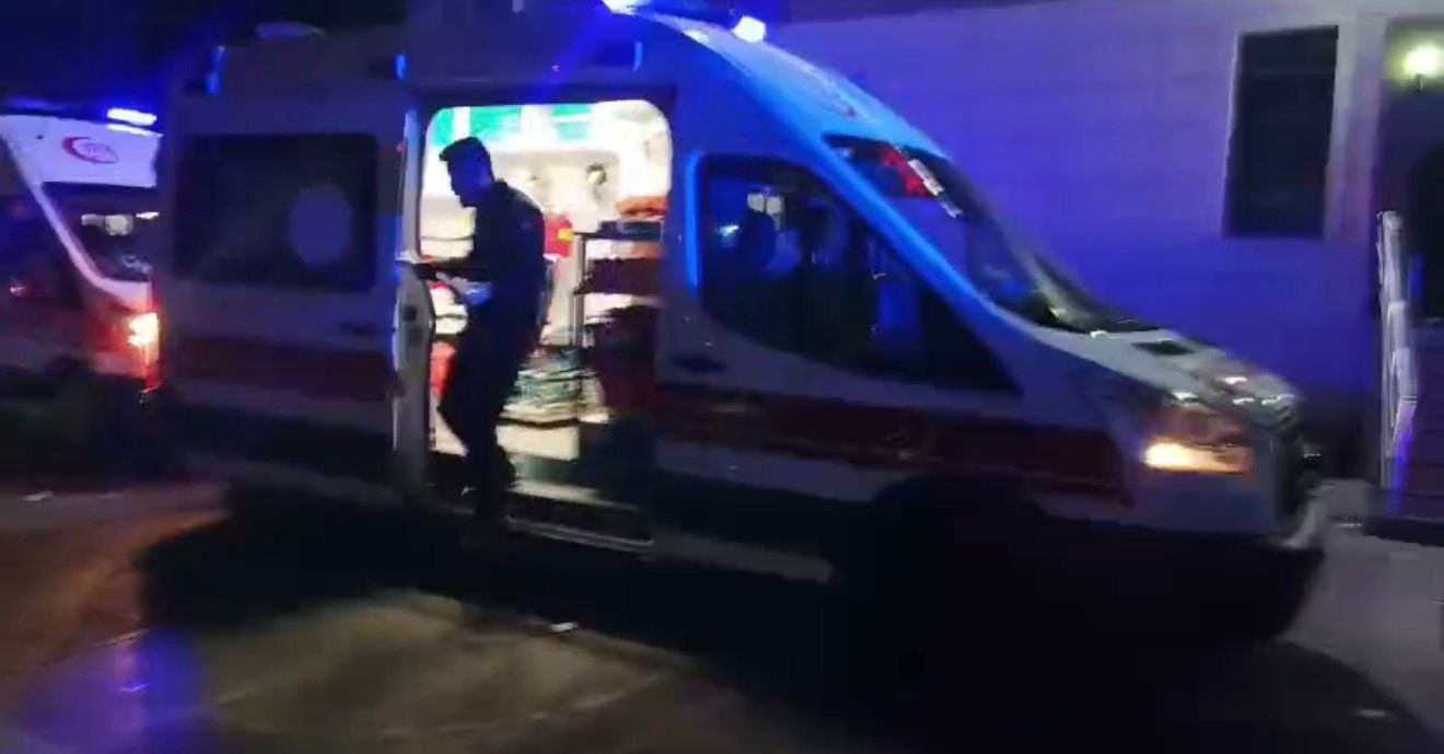 Diyarbakır’da arazi anlaşmazlığında kan aktı: 1 ölü, 1 yaralı 5 diyarbakirda arazi anlasmazliginda kan akti 1 olu 1 yarali 1 mbb44iZD