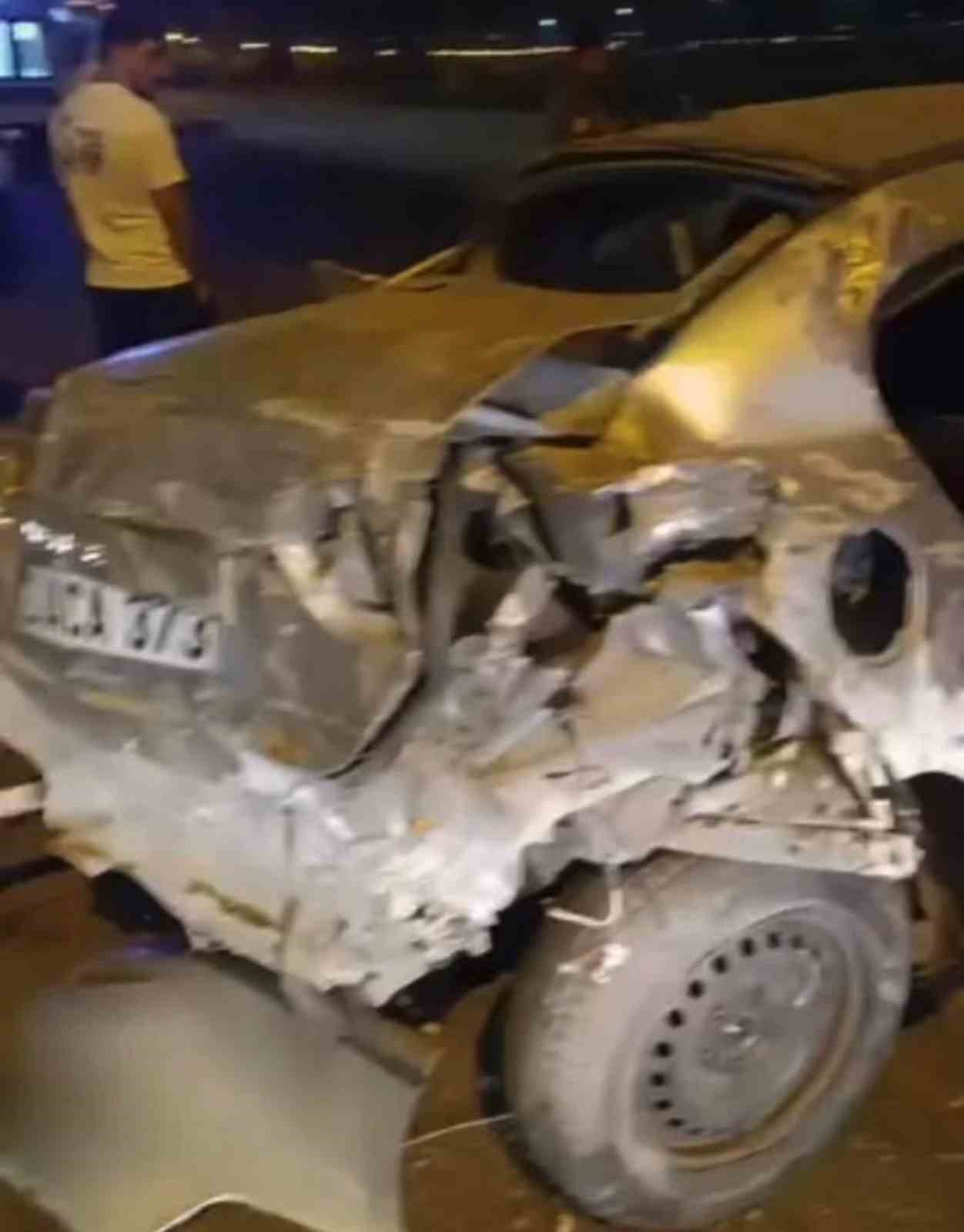 diyarbakirda ayni gun 2 farkli trafik kazasi 2 M3DDClsf