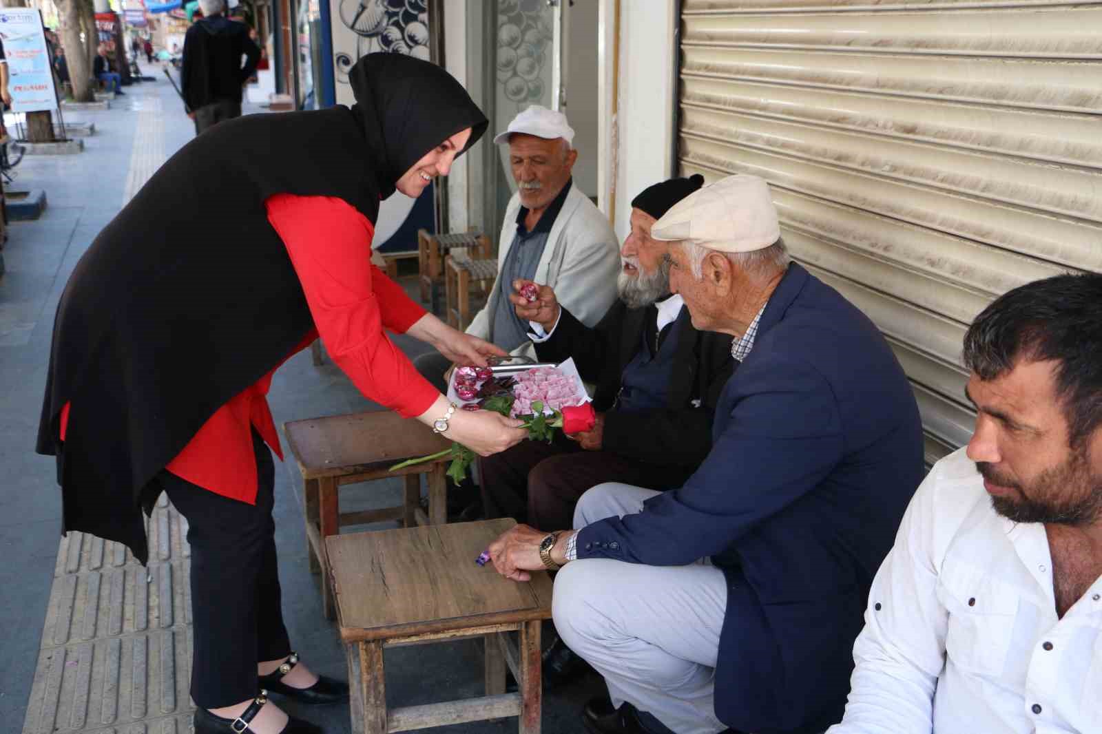 diyarbakirda bayram dayanismasi sokaklara tasti 1 7UNPrWdX