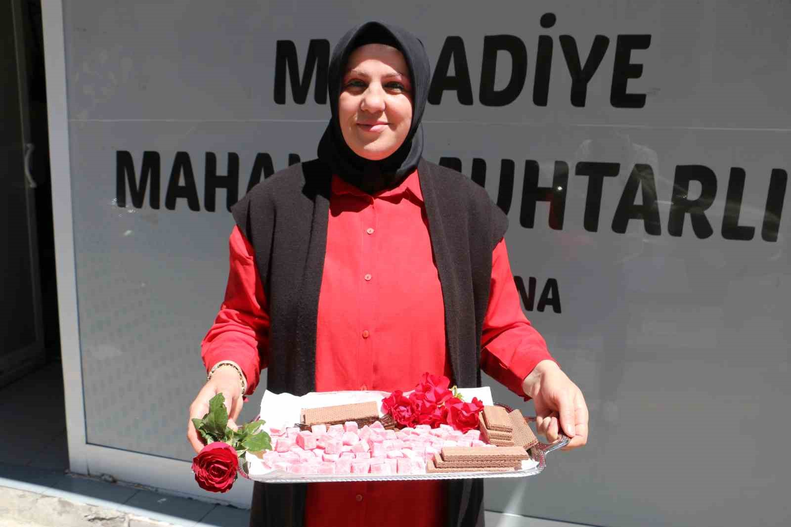 diyarbakirda bayram dayanismasi sokaklara tasti 4 cTPnSV7I
