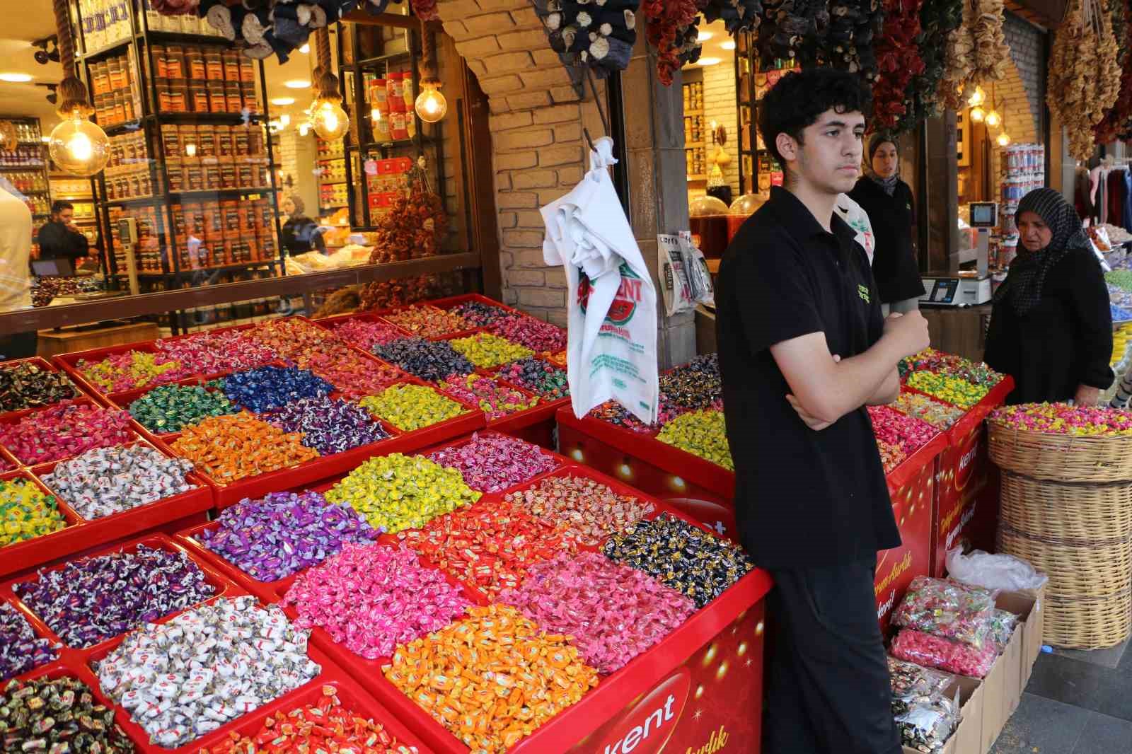 diyarbakirda bayram hareketliligi 2 aSrb2V9G