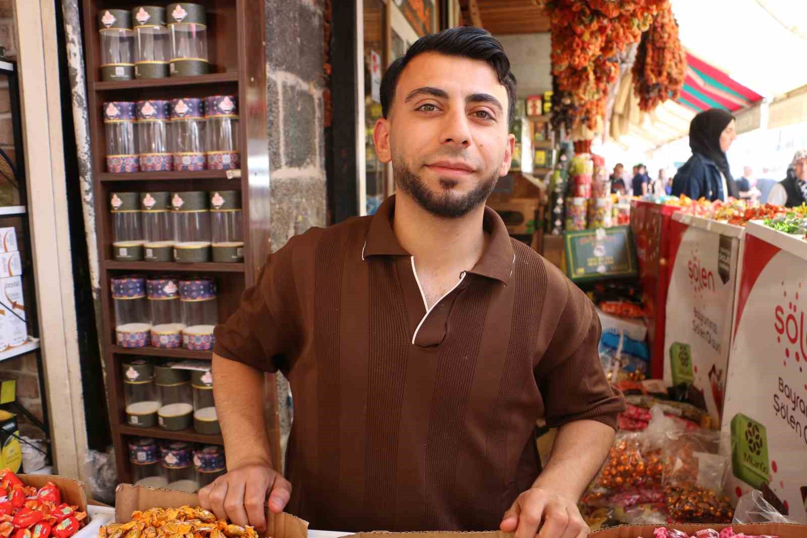 diyarbakirda bayram hareketliligi 6 vENbNTJ1