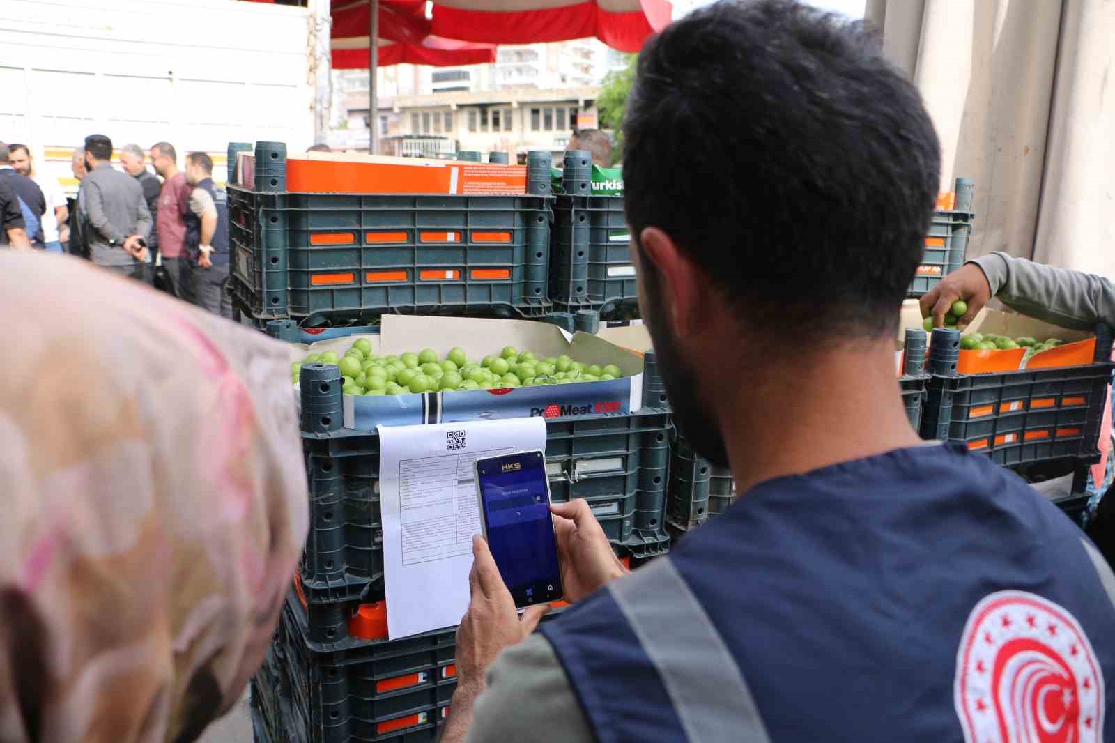 diyarbakirda bayram oncesi denetim yapildi 1 WqJEJsZA