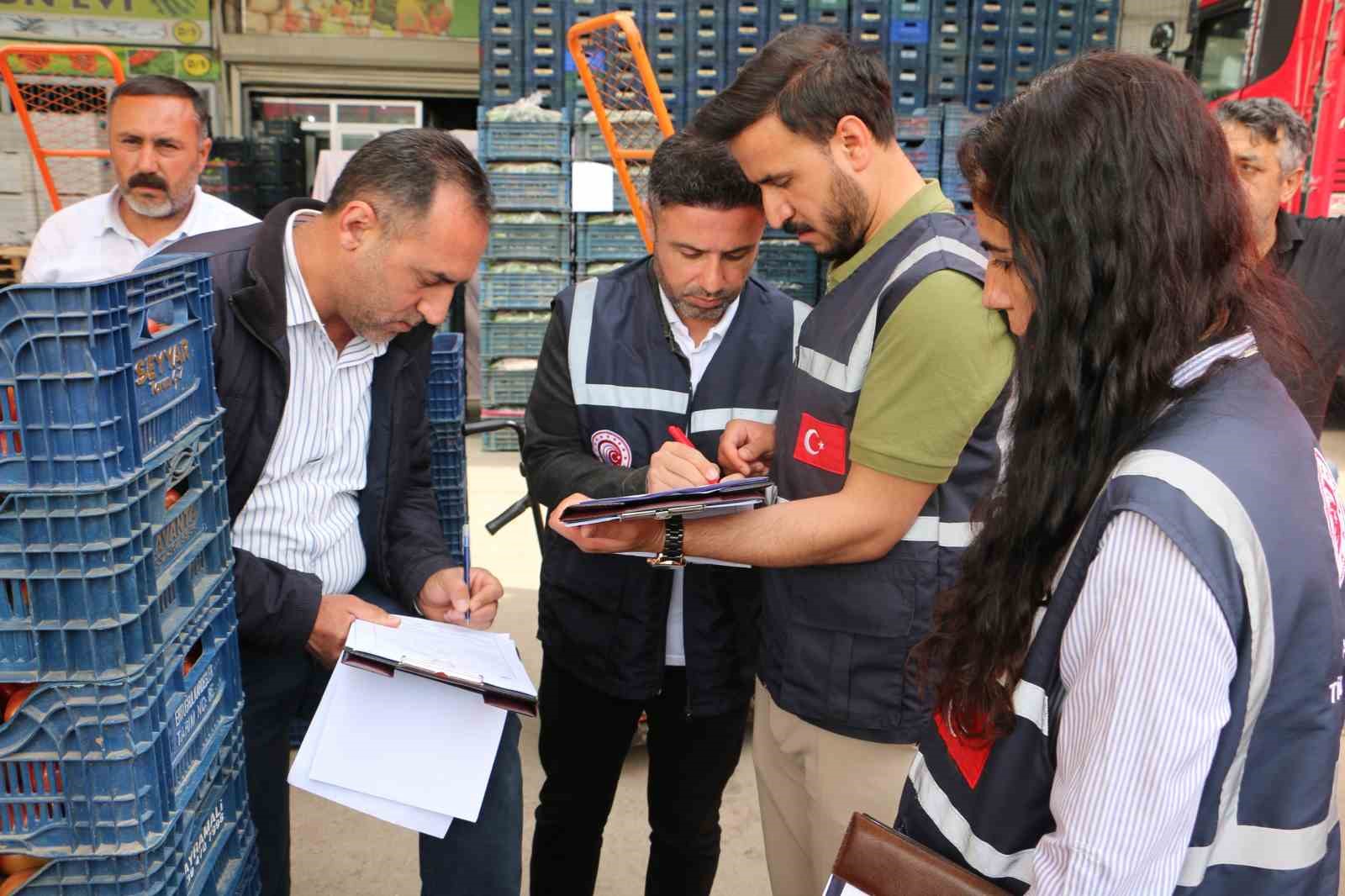 diyarbakirda bayram oncesi denetim yapildi 3 Edasen6U