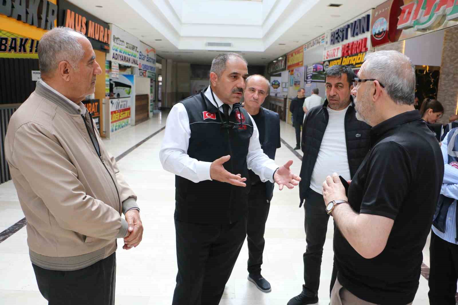 diyarbakirda bayram oncesi denetim yapildi 8