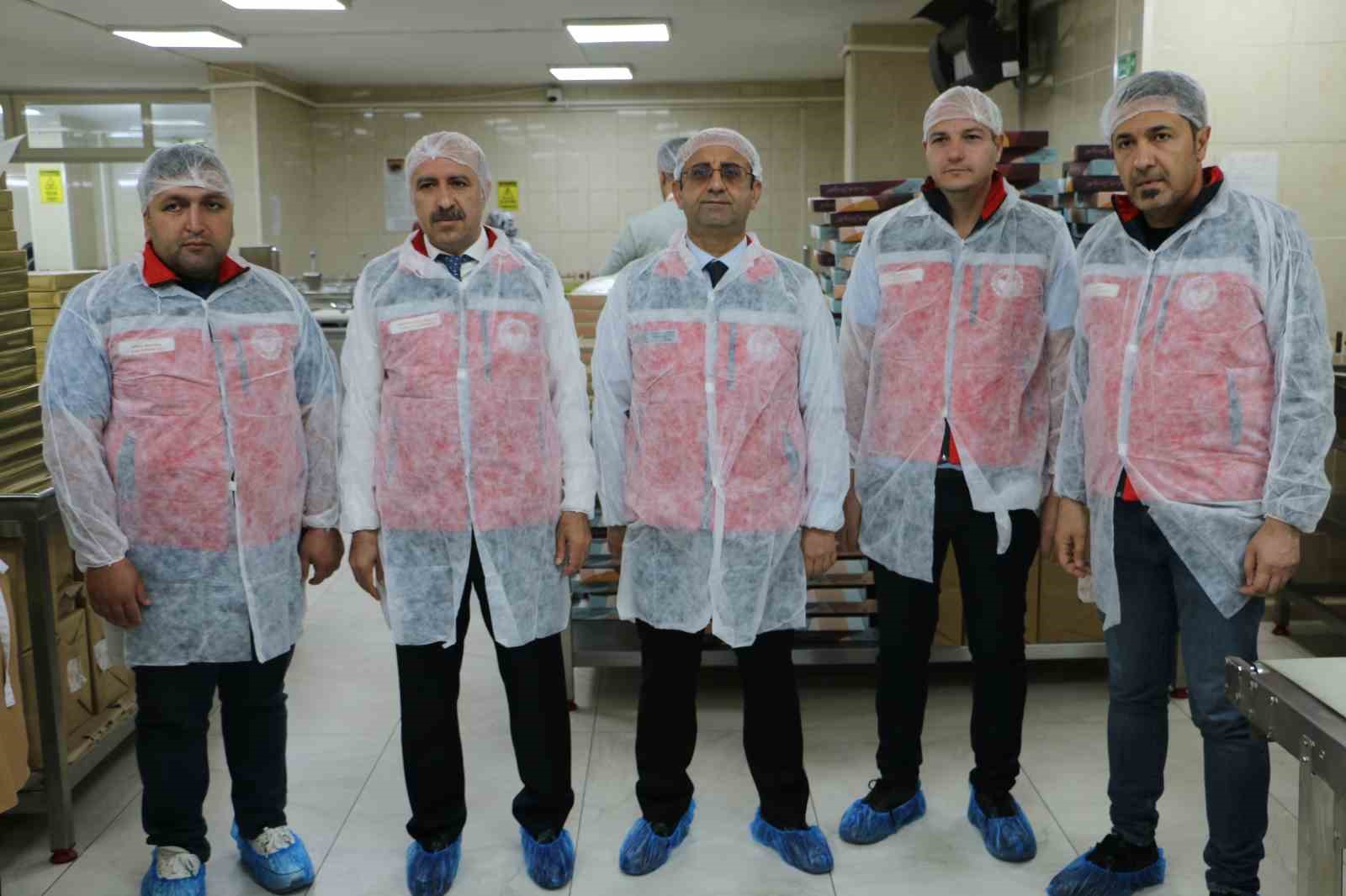 diyarbakirda bayram oncesi denetimler siklastirildi 2