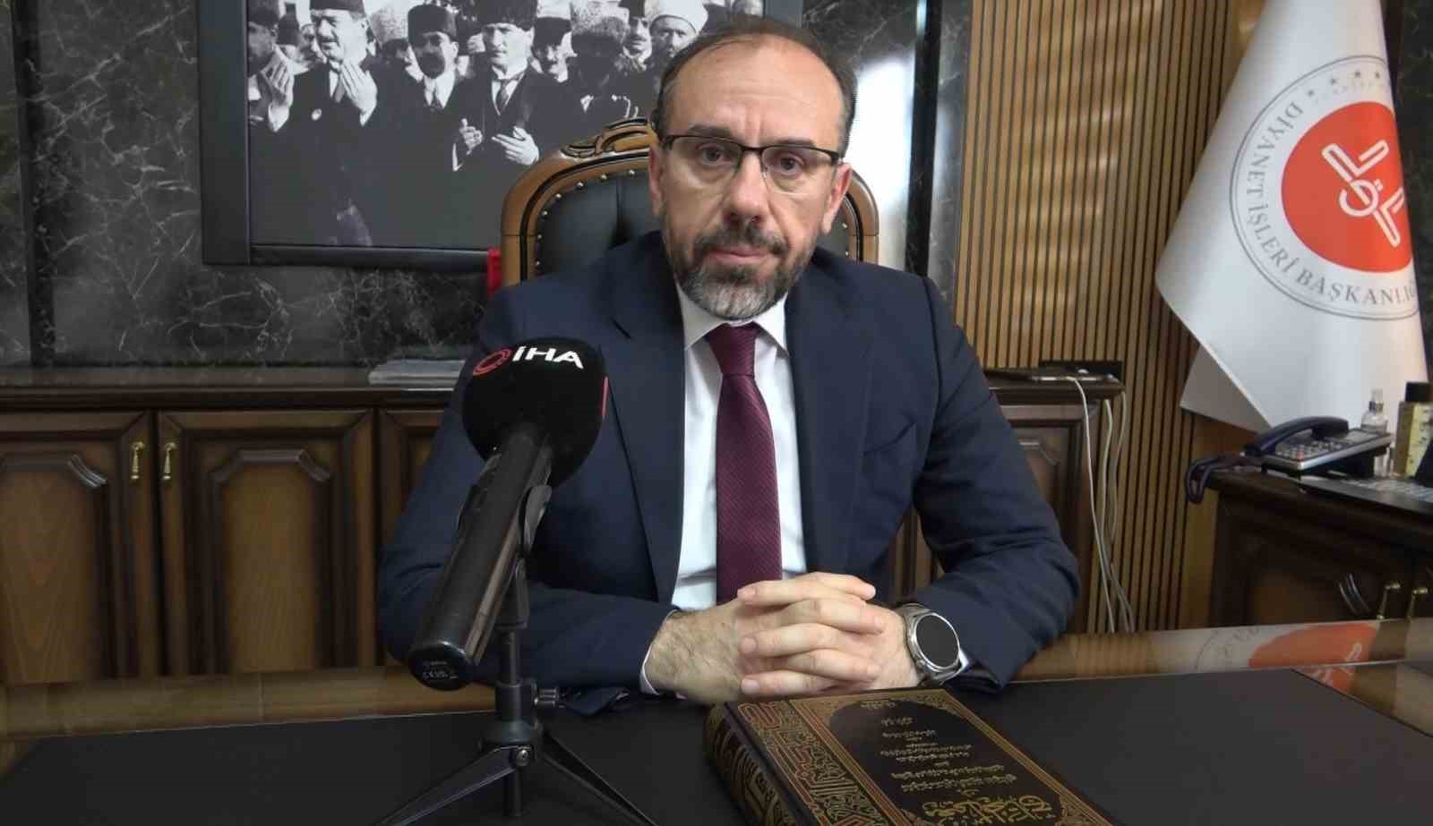 diyarbakirda bin 650 cami ramazan ayina hazir 0 uVj9N4Pf
