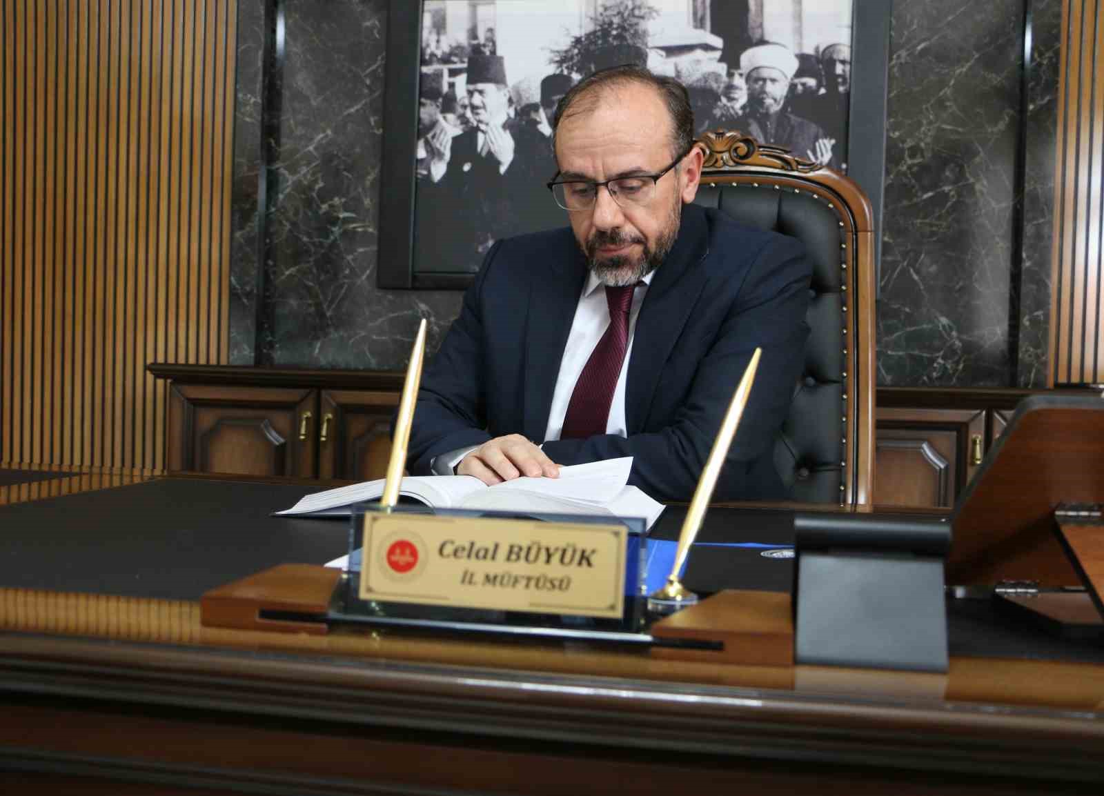 diyarbakirda bin 650 cami ramazan ayina hazir 2 RnAf11UI