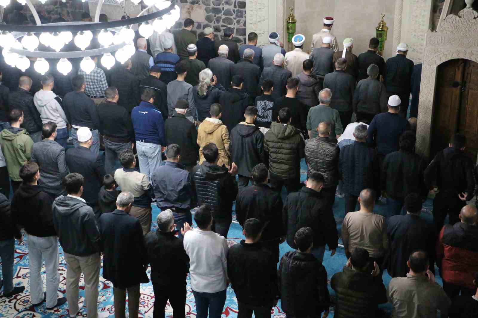 diyarbakirda bin 650 cami ramazan ayina hazir 4 UZsI3JXI
