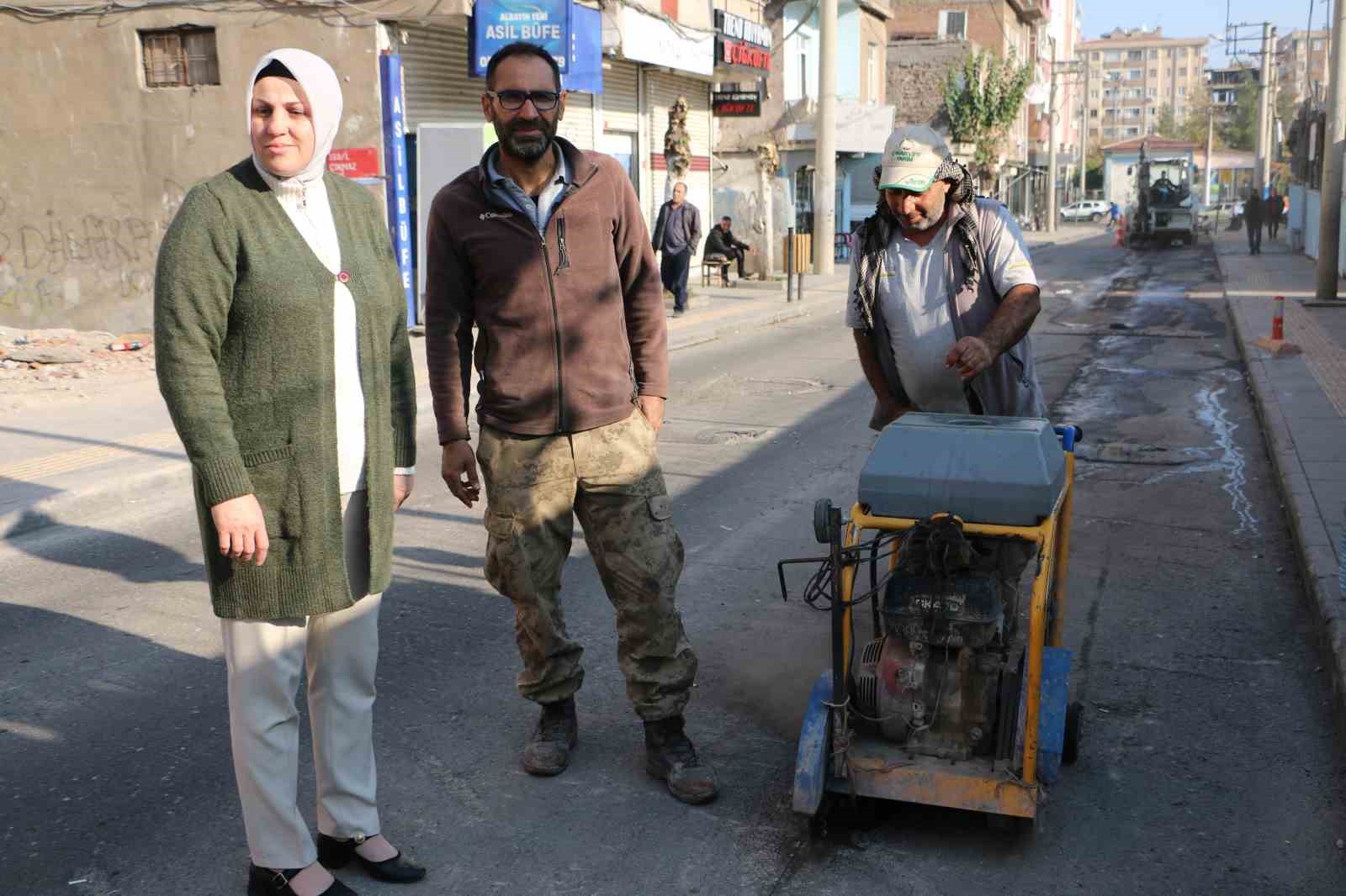 diyarbakirda bir mahalleye daha dogalgaz verilecek 2