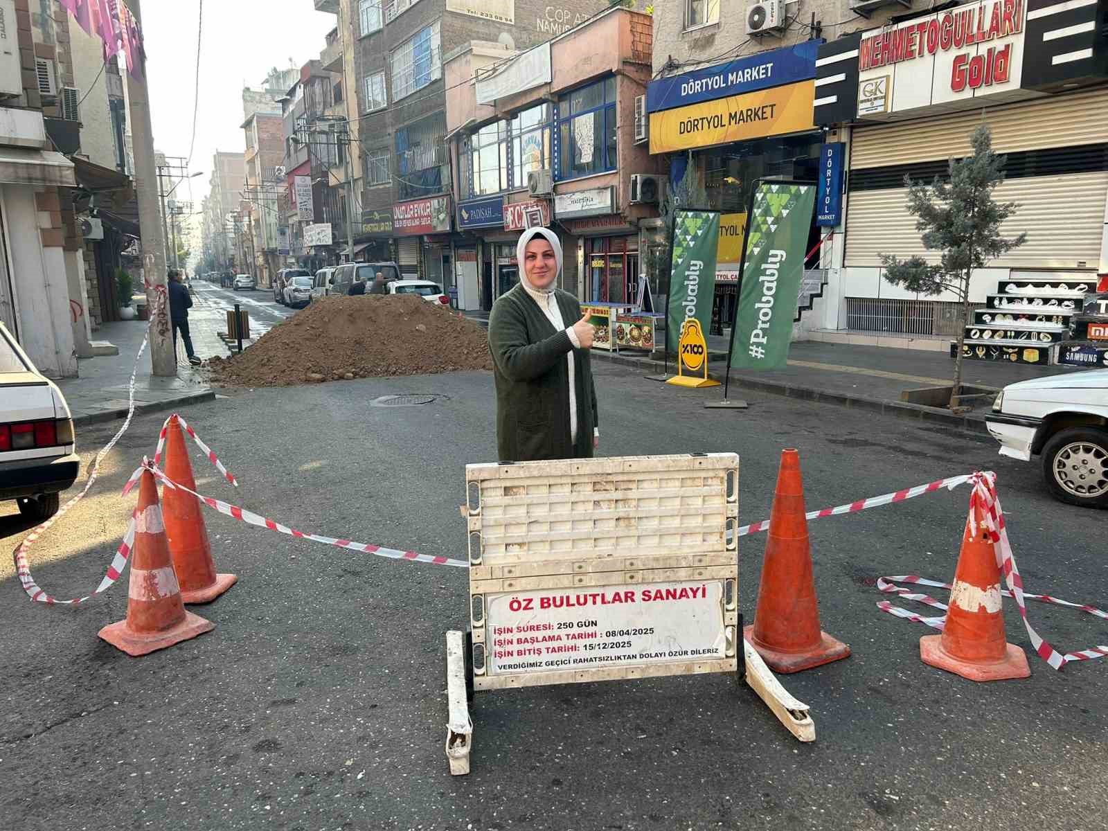 diyarbakirda bir mahalleye daha dogalgaz verilecek 6 DQdLEVHW