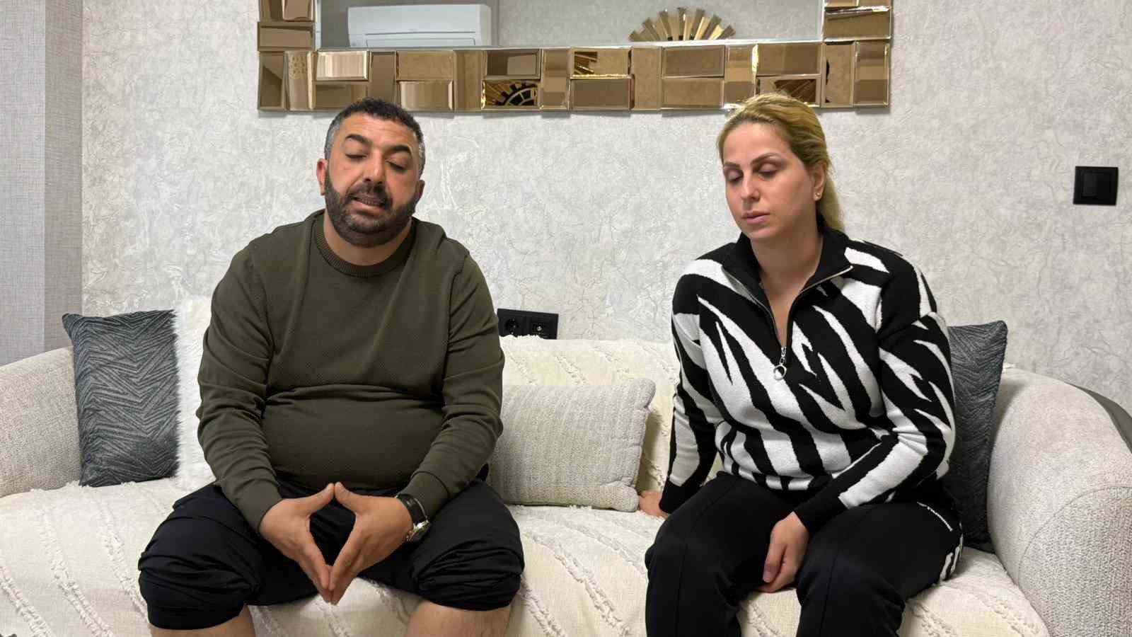 diyarbakirda bir sahis kuzenlerini icraya verdigi gerekcesiyle kacirildigini iddia etti anlatilanlar kan dondurdu 0 INKcs7f7