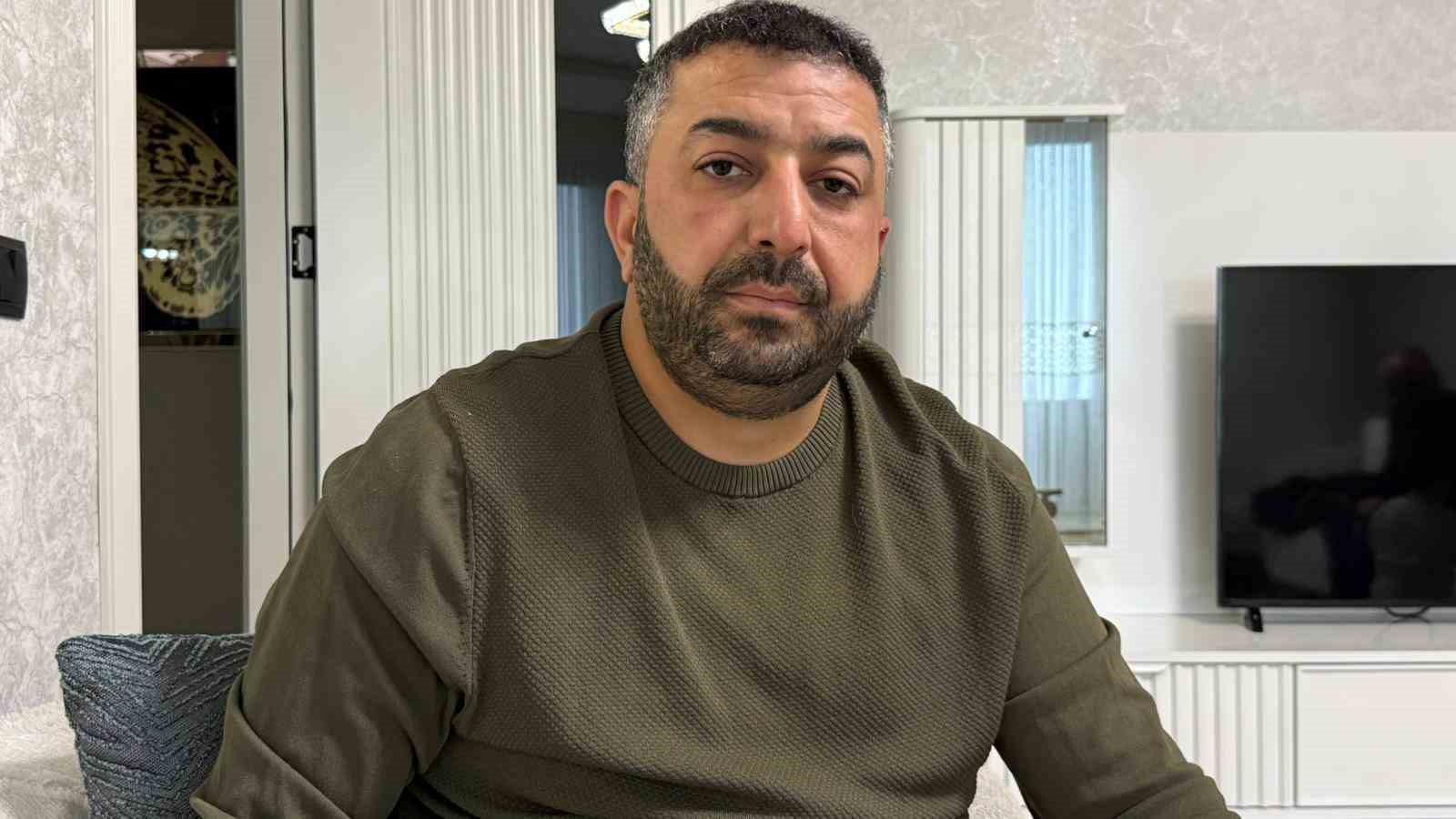 diyarbakirda bir sahis kuzenlerini icraya verdigi gerekcesiyle kacirildigini iddia etti anlatilanlar kan dondurdu 1 Fun3ewED