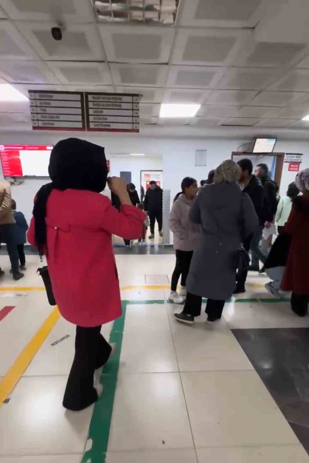 diyarbakirda cocuk acil servisinde yogunluk 2 qXsAycRC