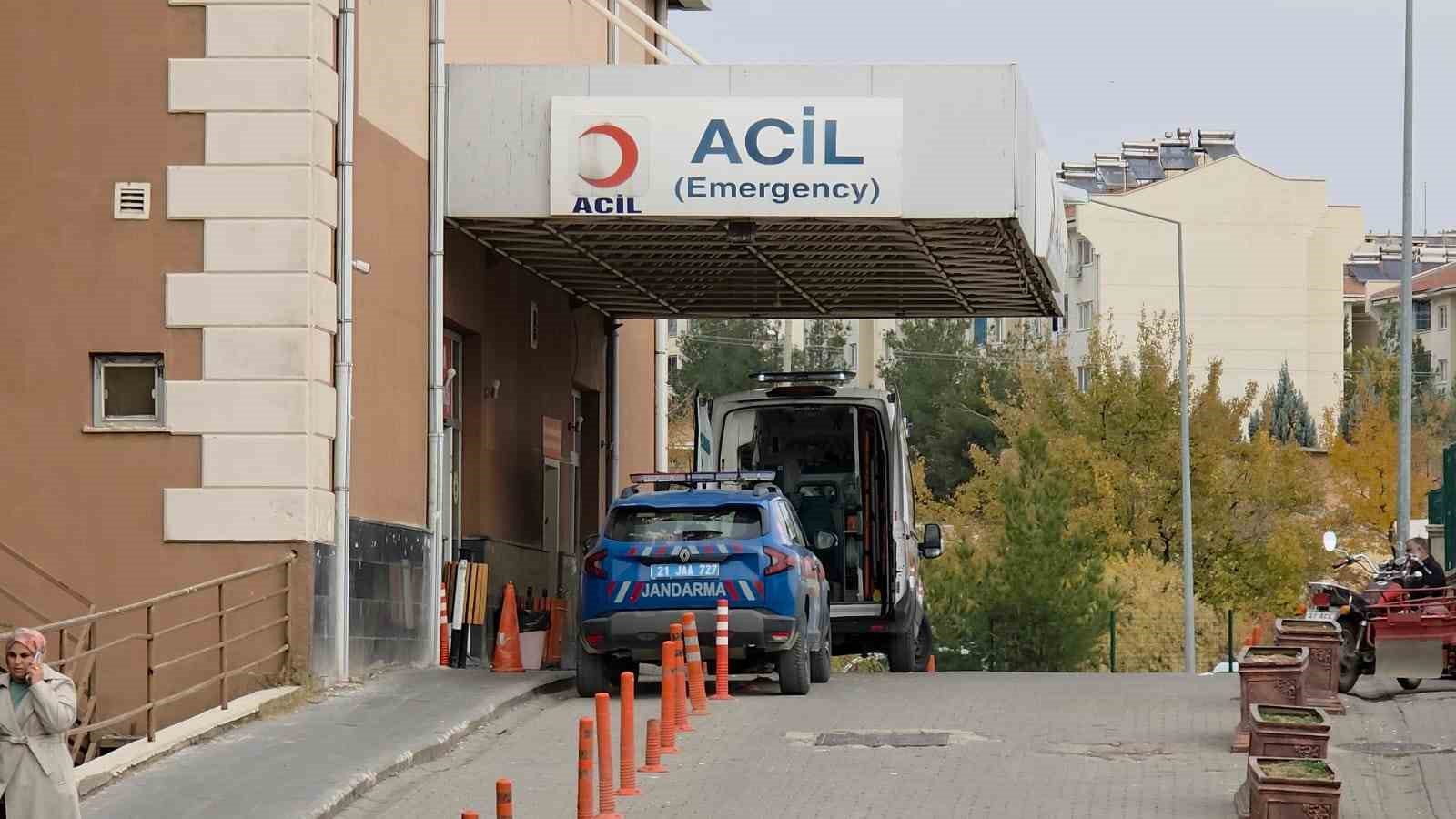 diyarbakirda damat katliami kayinbabasi ve kayinbiraderini oldurdu 0 rKydYYeV