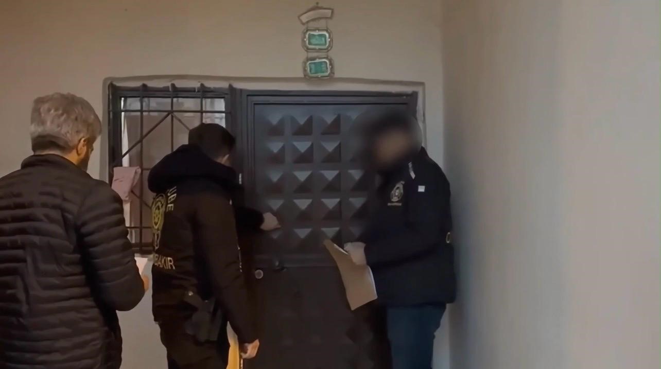 diyarbakirda dolandiricilik operasyonu 10 tutuklama 1 zTiFyqeR