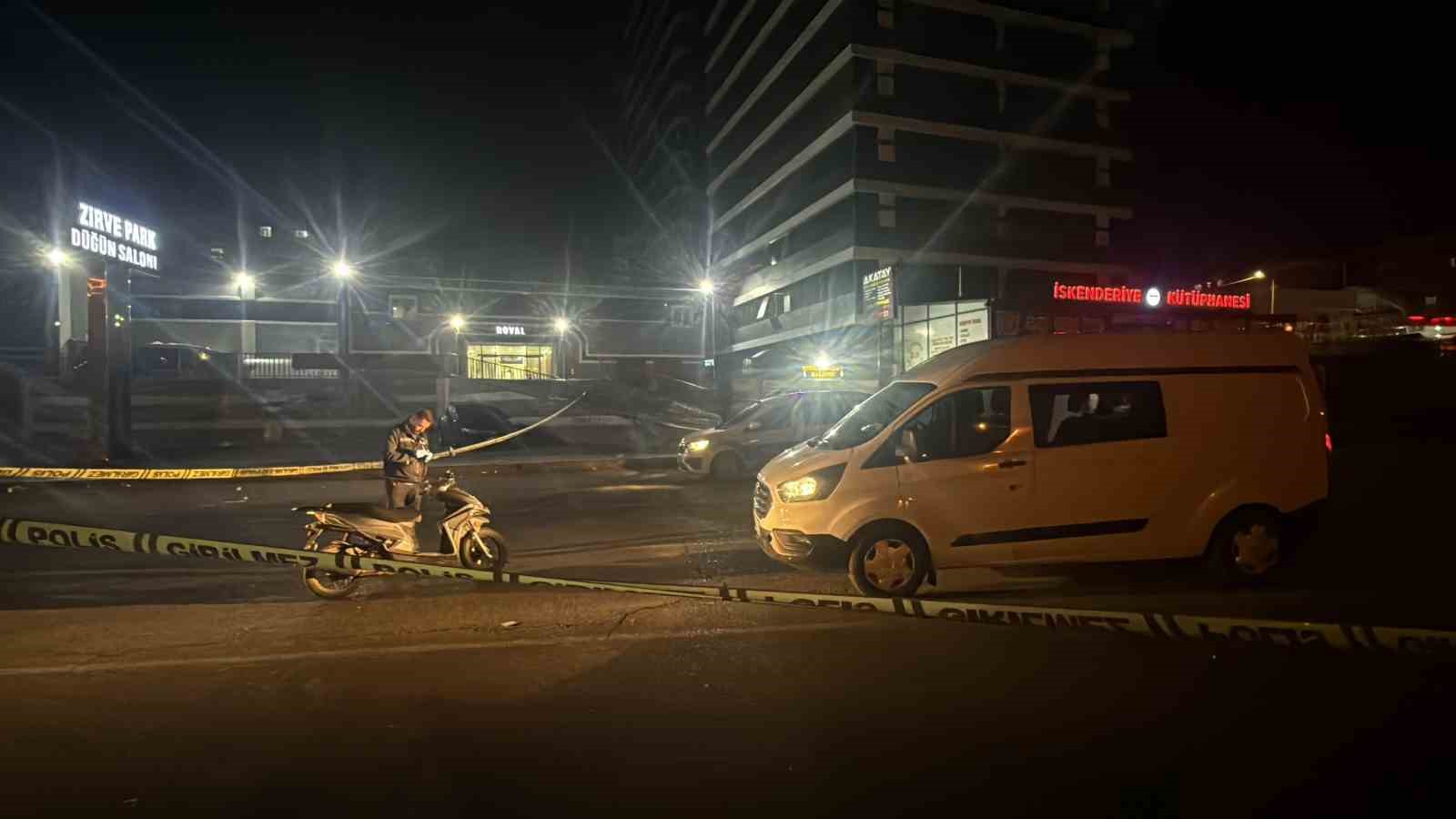 Diyarbakır’da düğün salonunda silahlı kavga: 1 ölü, 2 yaralı 4 diyarbakirda dugun salonunda silahli kavga 1 olu 2 yarali 0 W4ygptJu