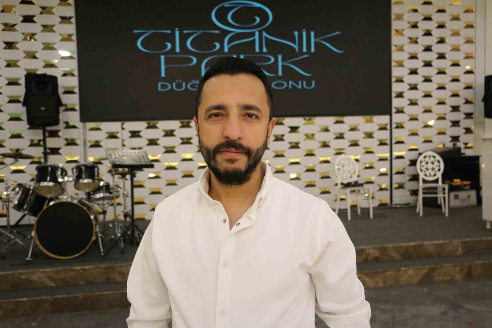 diyarbakirda dugun sezonu acildi salonlar doldu 1 Wv4GD82L