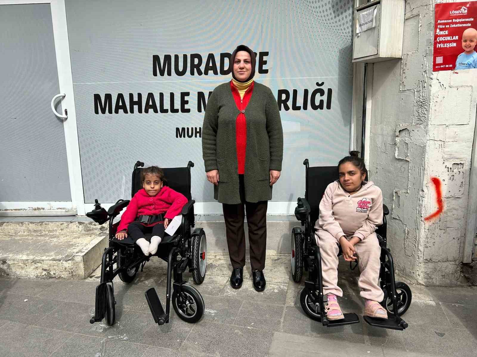 diyarbakirda engelli kizlara akulu sandalye destegi 2 Zccg3BAk