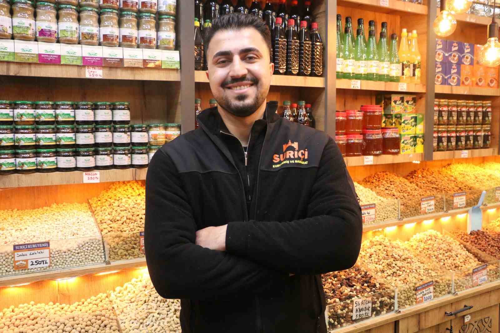 diyarbakirda esnaf 2026dan umutlu 1 Ghsy23UE