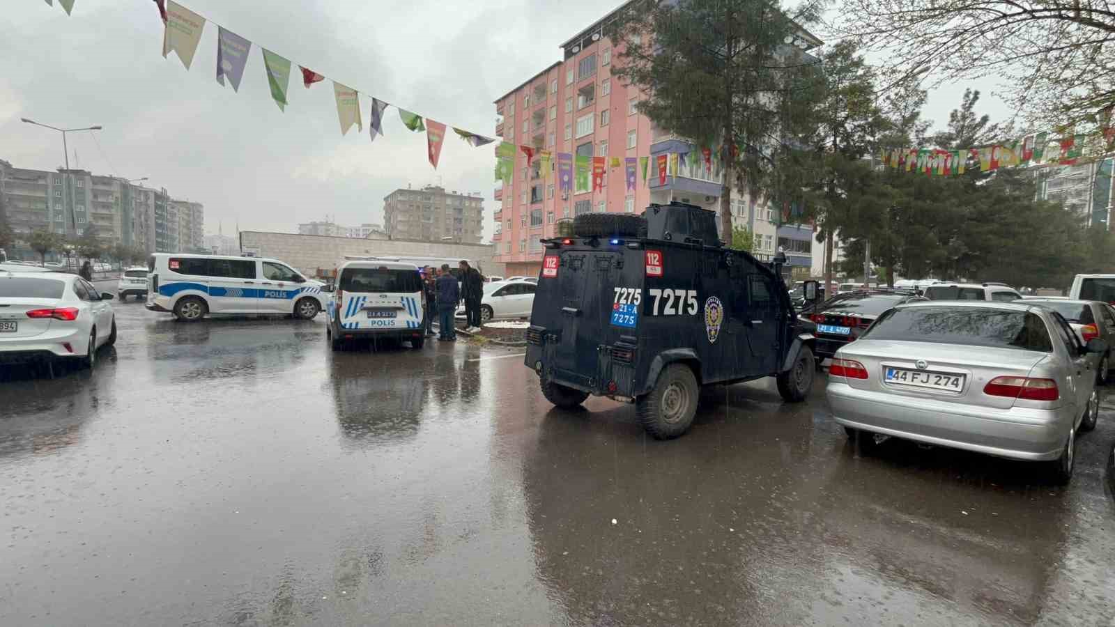 diyarbakirda esnaf arasinda silahli kavga 3 yarali 2 Zaw5W7g3