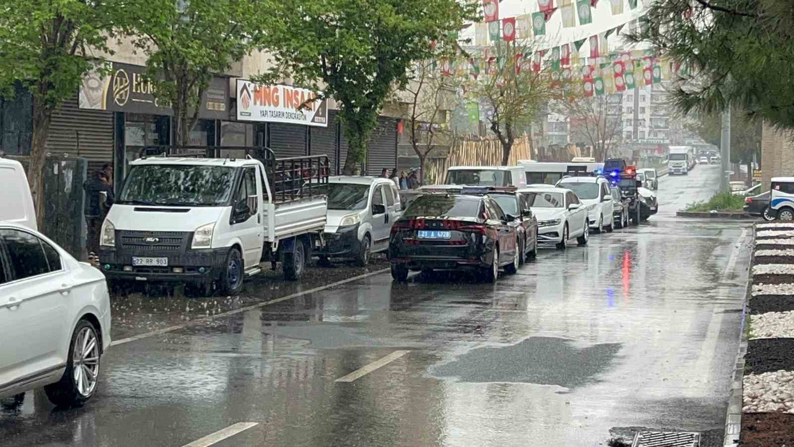 diyarbakirda esnaf arasinda silahli kavga 3 yarali 3 kPfkjz6R