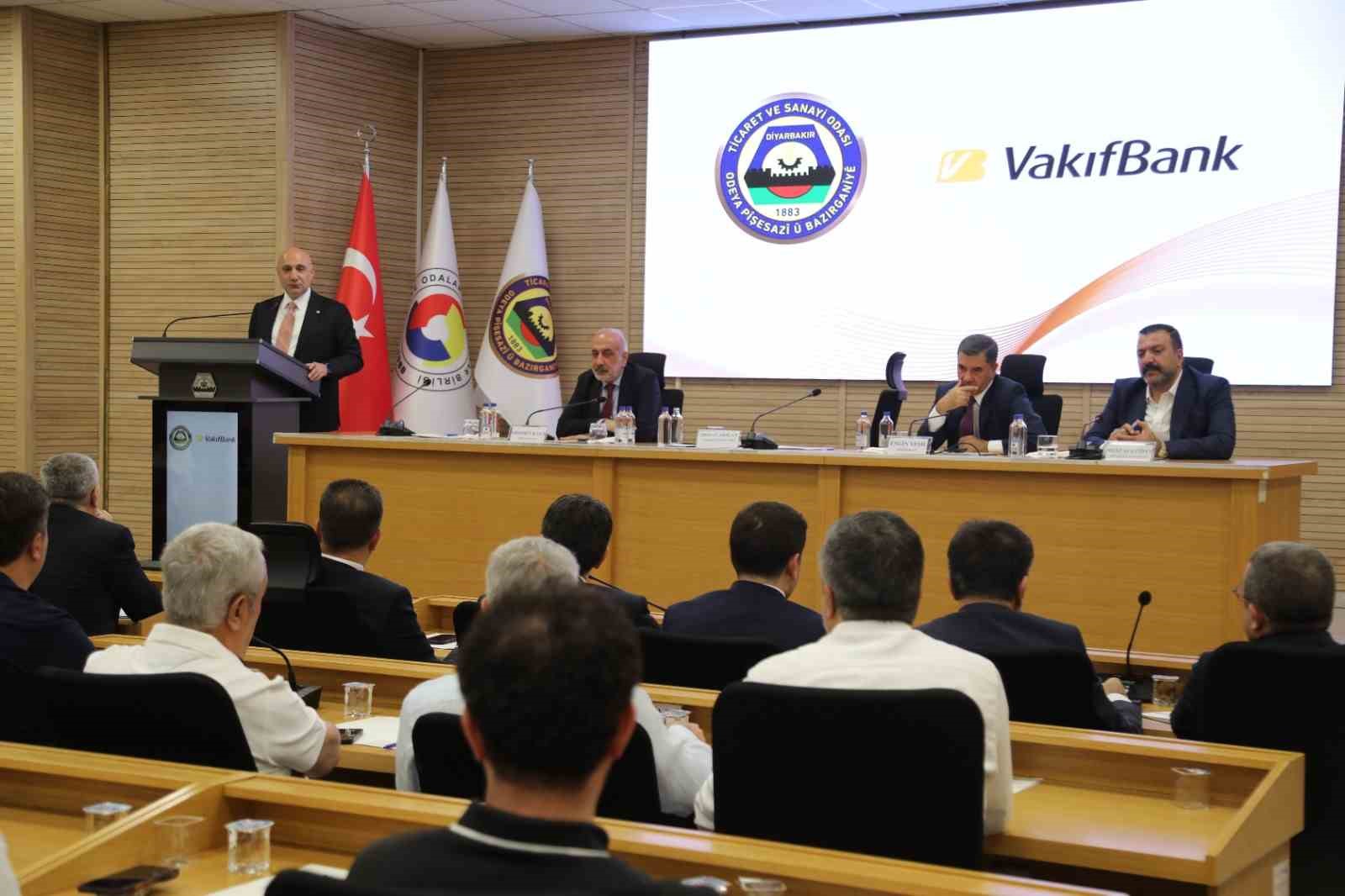 diyarbakirda finansmana erisim zirvesi 2 6gRZ3Orv