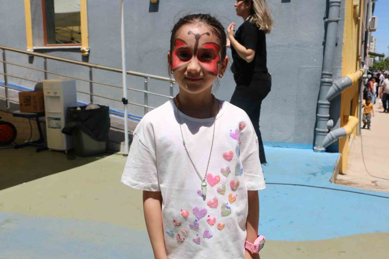 diyarbakirda geleneksel mayali ekmek festivali duzenlendi 11 3IVTzGz2