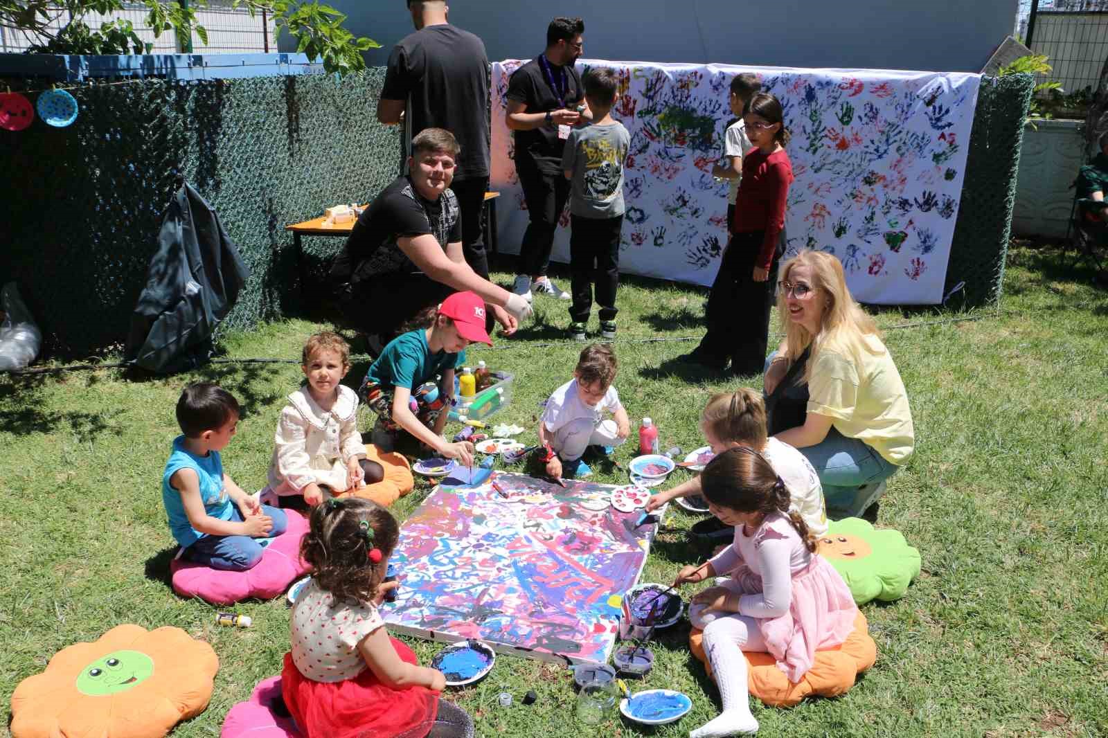 diyarbakirda geleneksel mayali ekmek festivali duzenlendi 12 4FXtPLa7