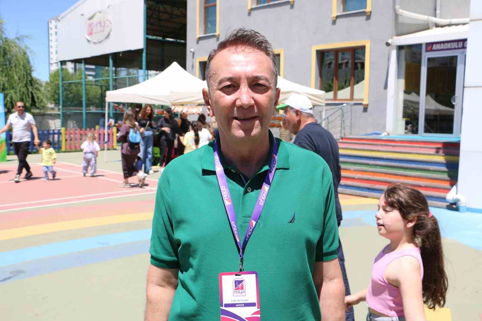 diyarbakirda geleneksel mayali ekmek festivali duzenlendi 7 ySdK1QEY