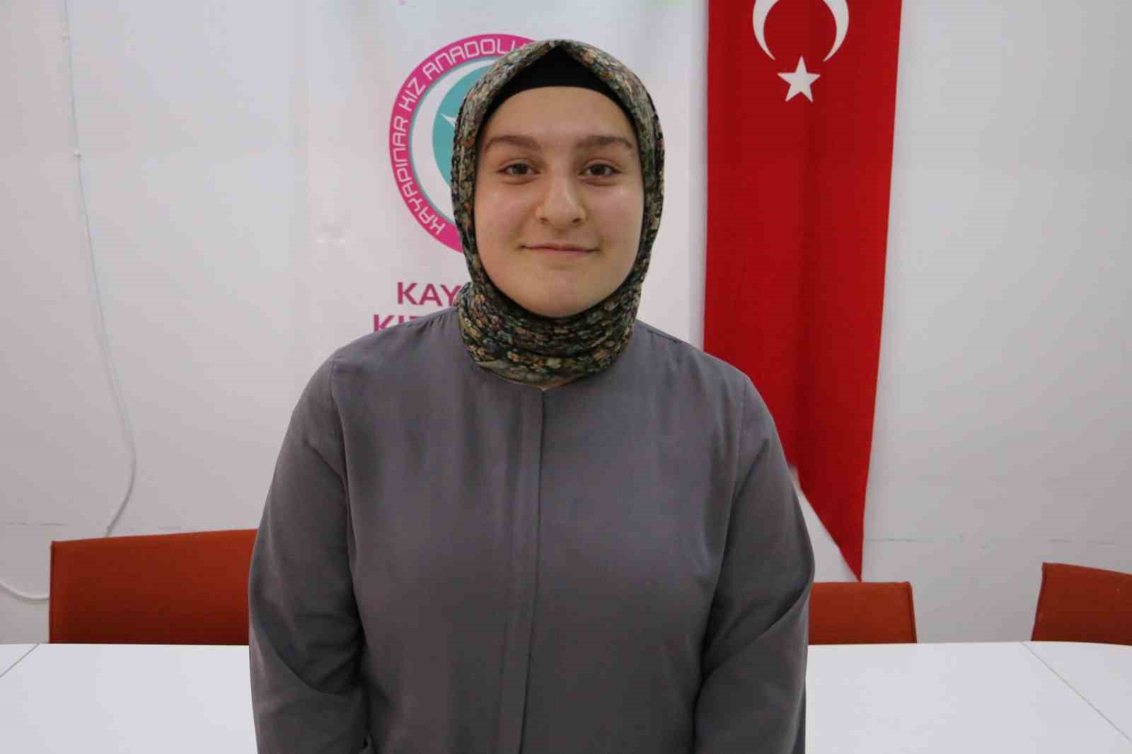 Diyarbakır’da Genç Nida Kur’an-ı Kerim’i Güzel Okuma Yarışması yapılıyor 10 diyarbakirda genc nida kuran i kerimi guzel okuma yarismasi yapiliyor 6 SuQIsvIs