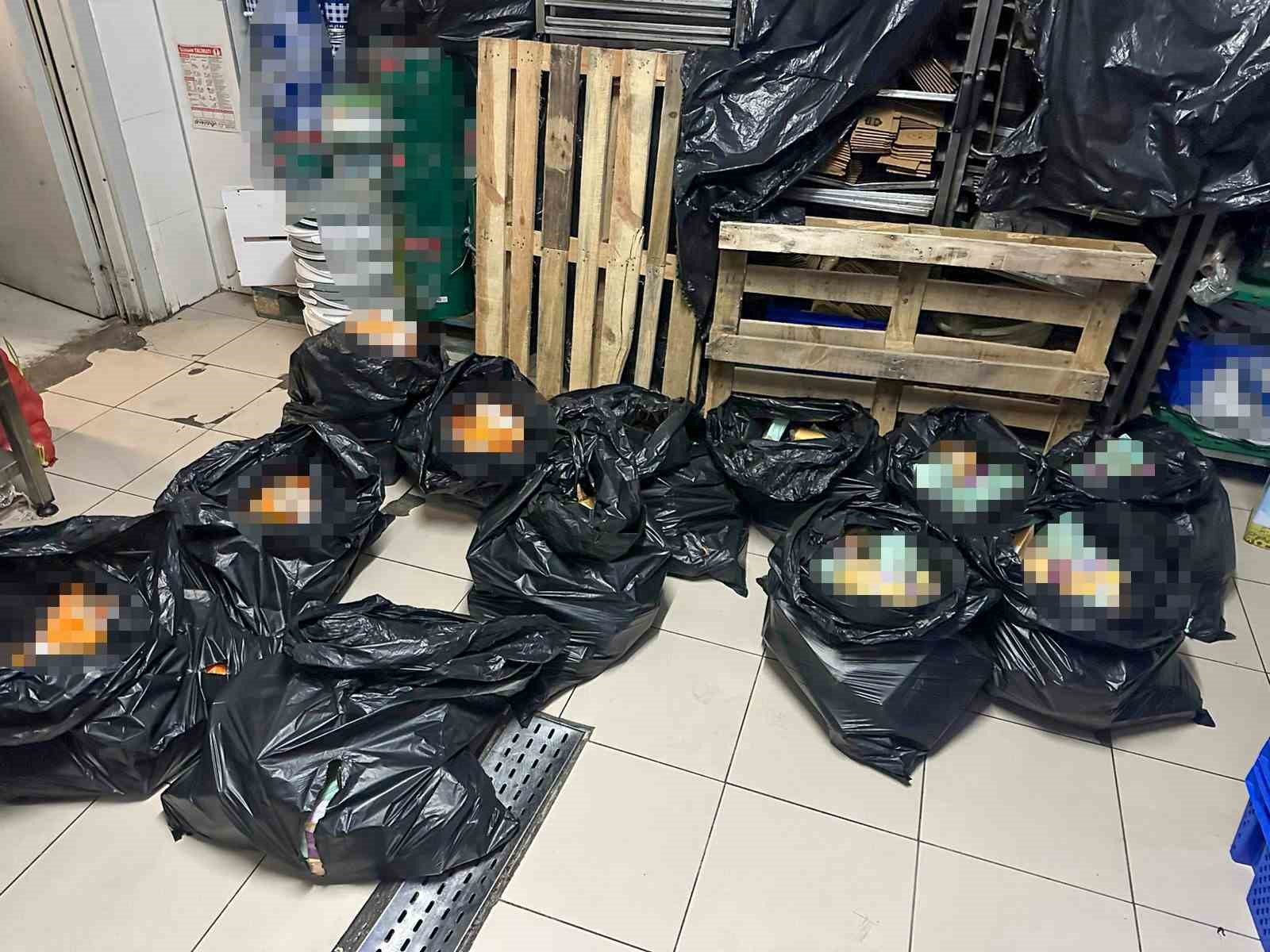 diyarbakirda gida denetimi 1 tona yakin peynir ve sut urunune el konuldu 1 yMtpzlYn
