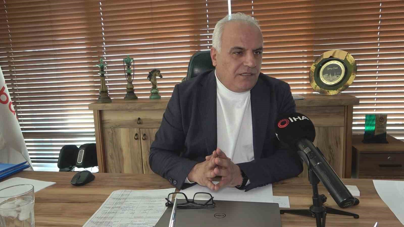 diyarbakirda gunluk tatli tuketimi tonlari asti isletmeler uc vardiyaya gecti 8 PRKjBH9D