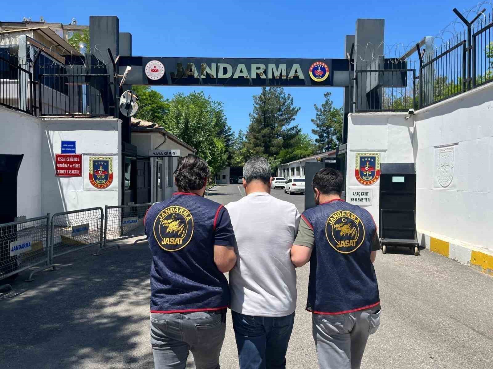 diyarbakirda haklarinda kesinlesmis hapis cezasi bulunan 149 kisi yakalandi 1 bb2lIW7N