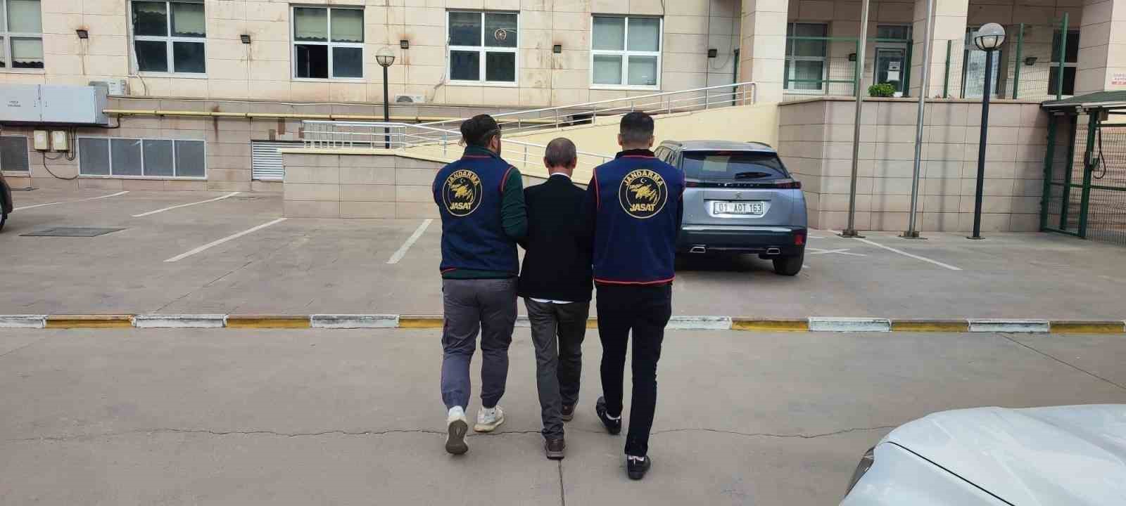 diyarbakirda haklarinda kesinlesmis hapis cezasi bulunan 68 kisi yakalandi 0 cdyE9zTU