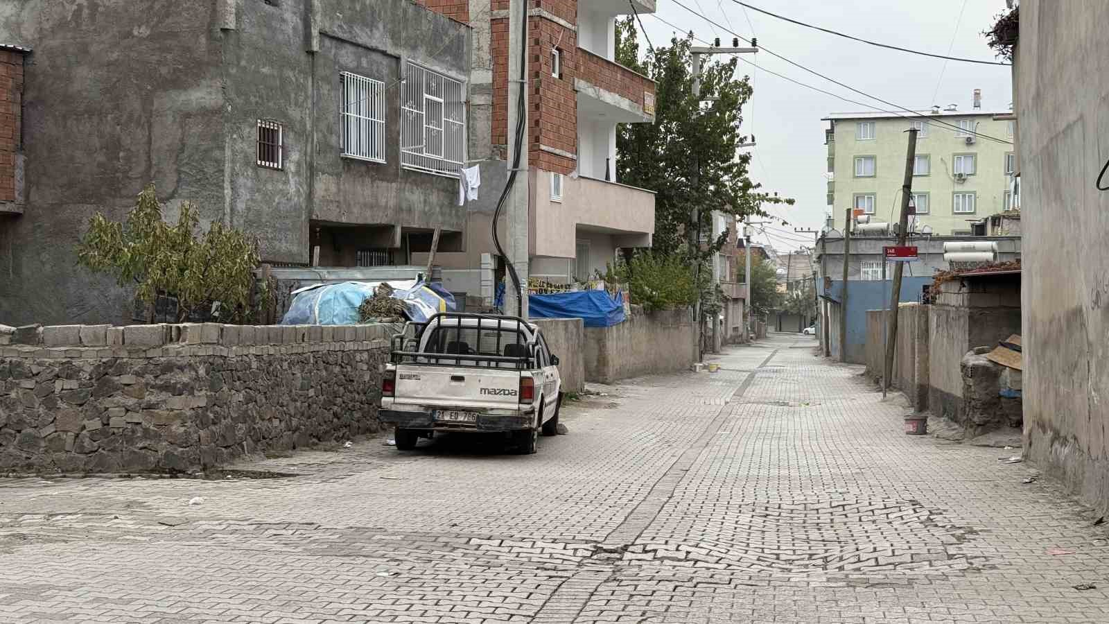diyarbakirda hali saha donusu otomobile silahli saldiri 1 olu 1 yarali 3