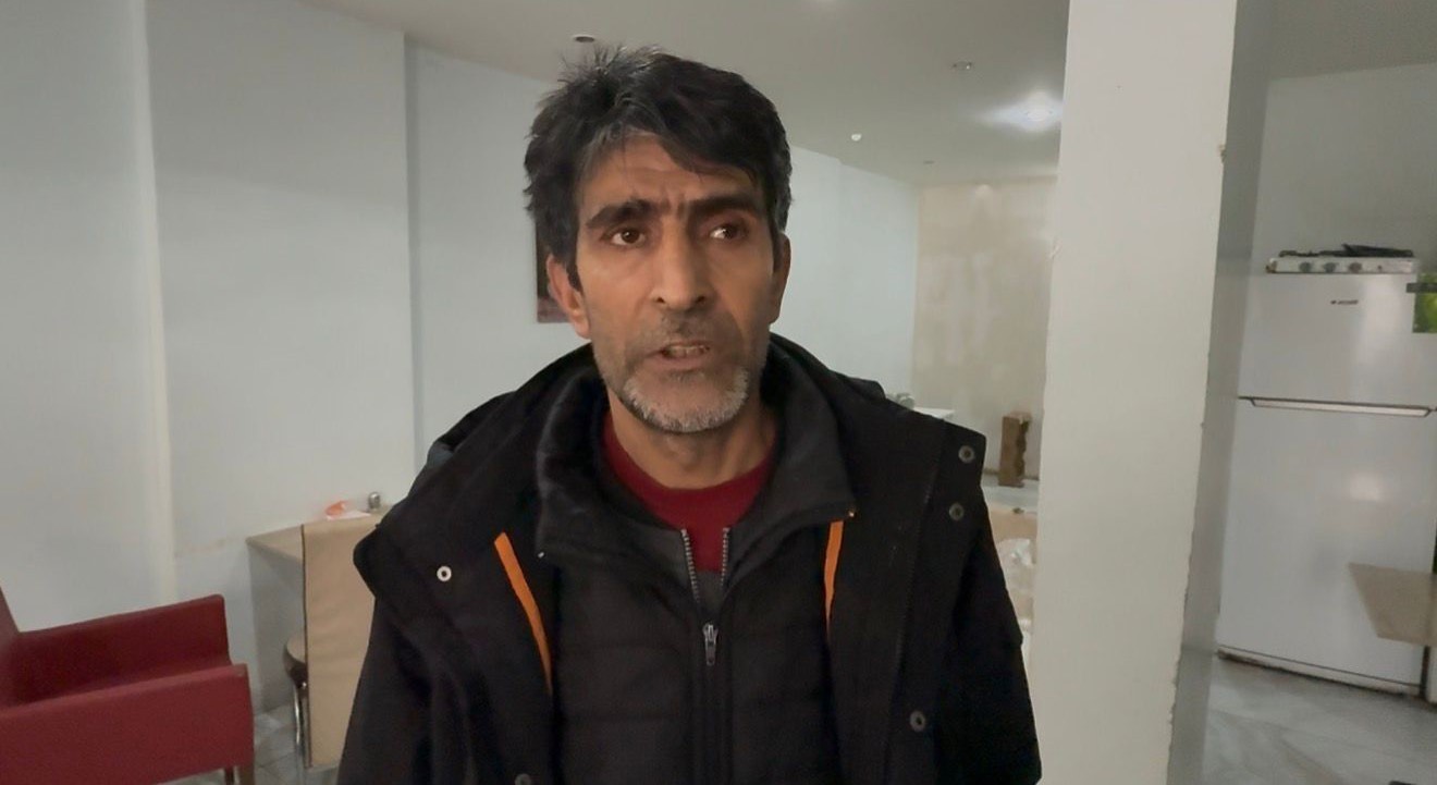Diyarbakır’da iş yerine silahlı saldırı 7 diyarbakirda is yerine silahli saldiri 3 ZgLGWUYi
