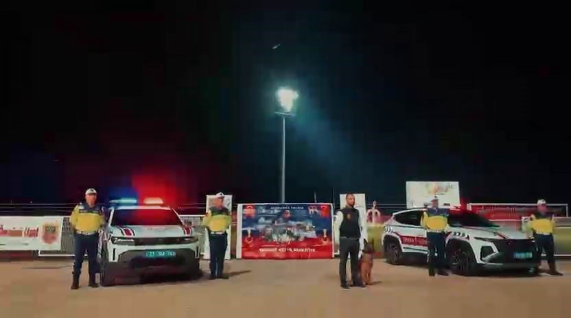 diyarbakirda jandarmadan hipodromda trafik haftasi etkinligi 1 MAXpNeD3