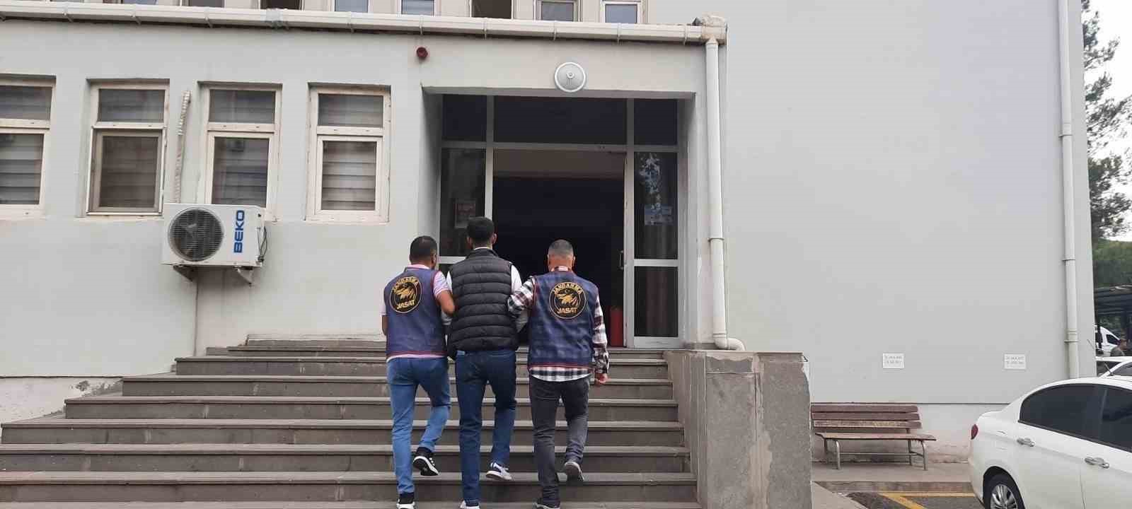 diyarbakirda jasatin yakaladigi 51 sahis tutuklandi 0 HV7GVeaK
