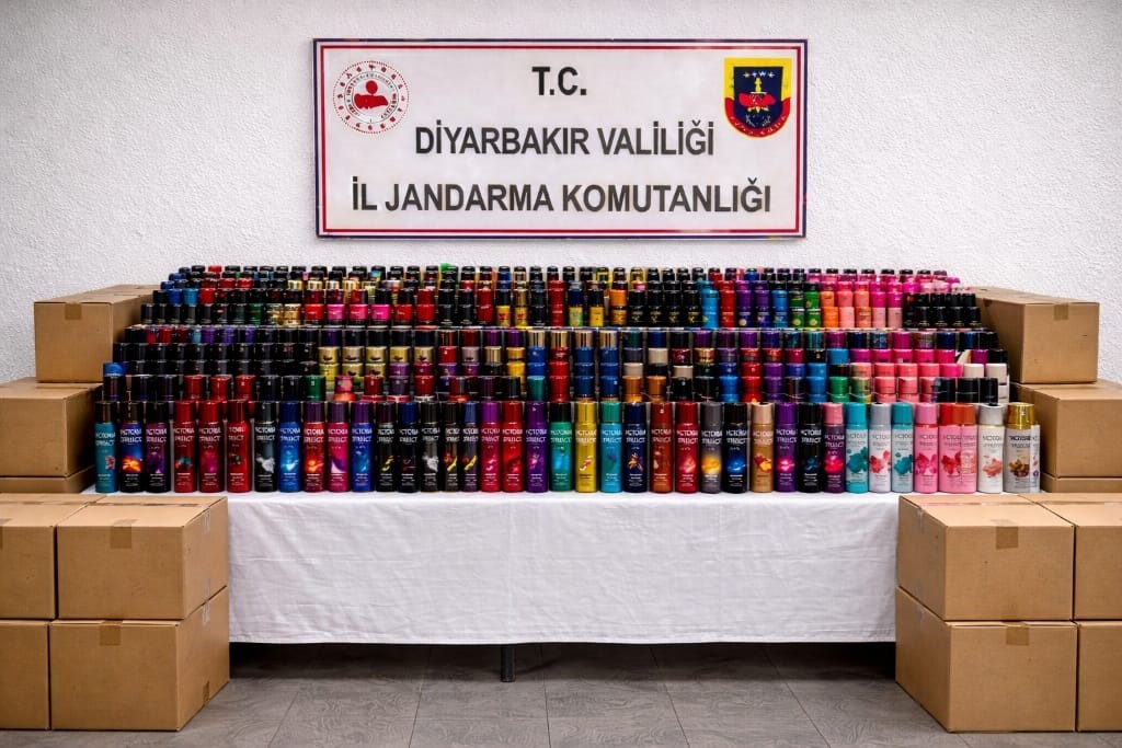 diyarbakirda kacakcilik olaylarinda 61 supheli hakkinda islem yapildi 1 PfBmwEC6