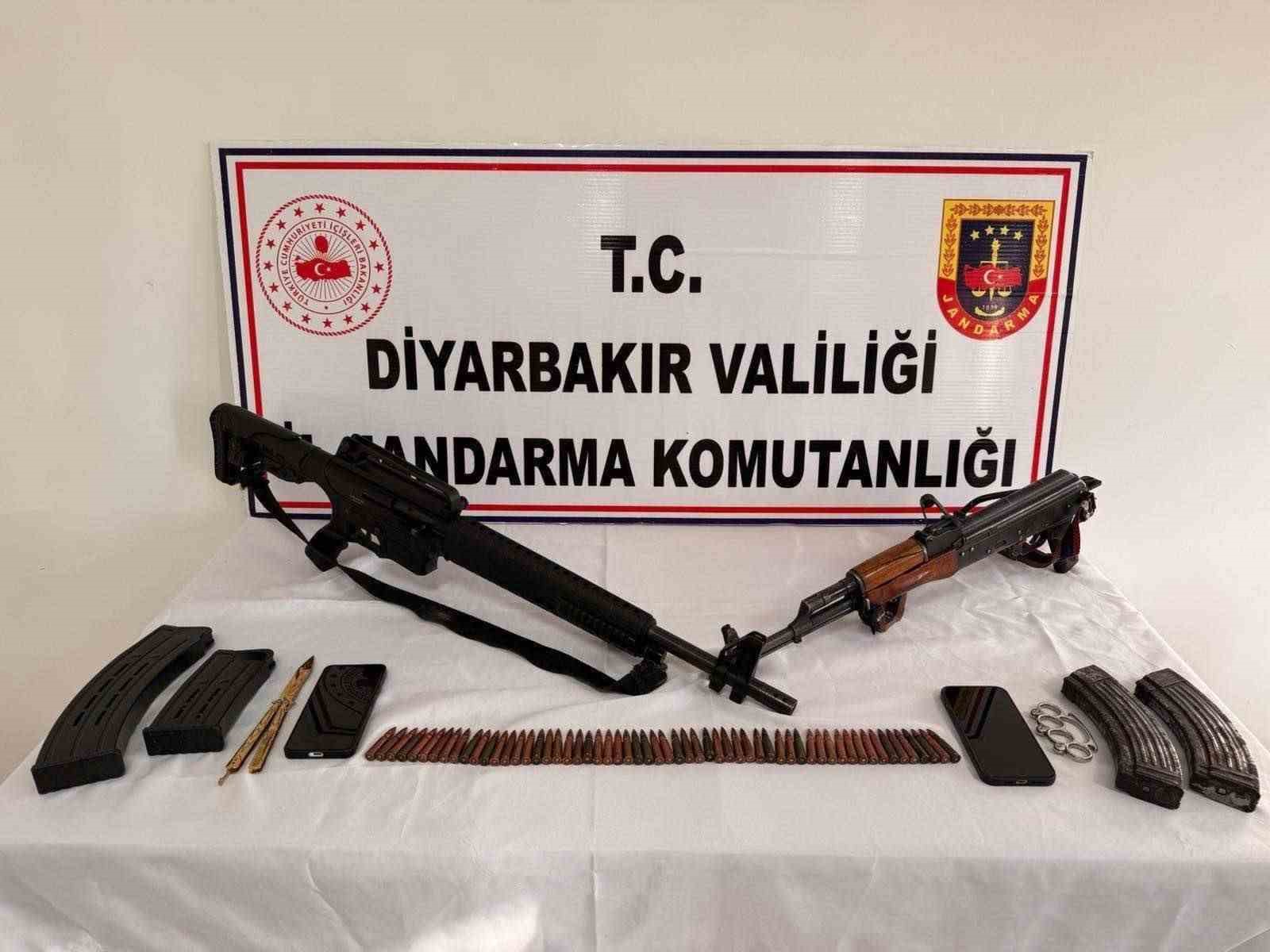diyarbakirda kacakcilik operasyonlari 31 supheli hakkinda islem yapildi 0 PmB4iysw