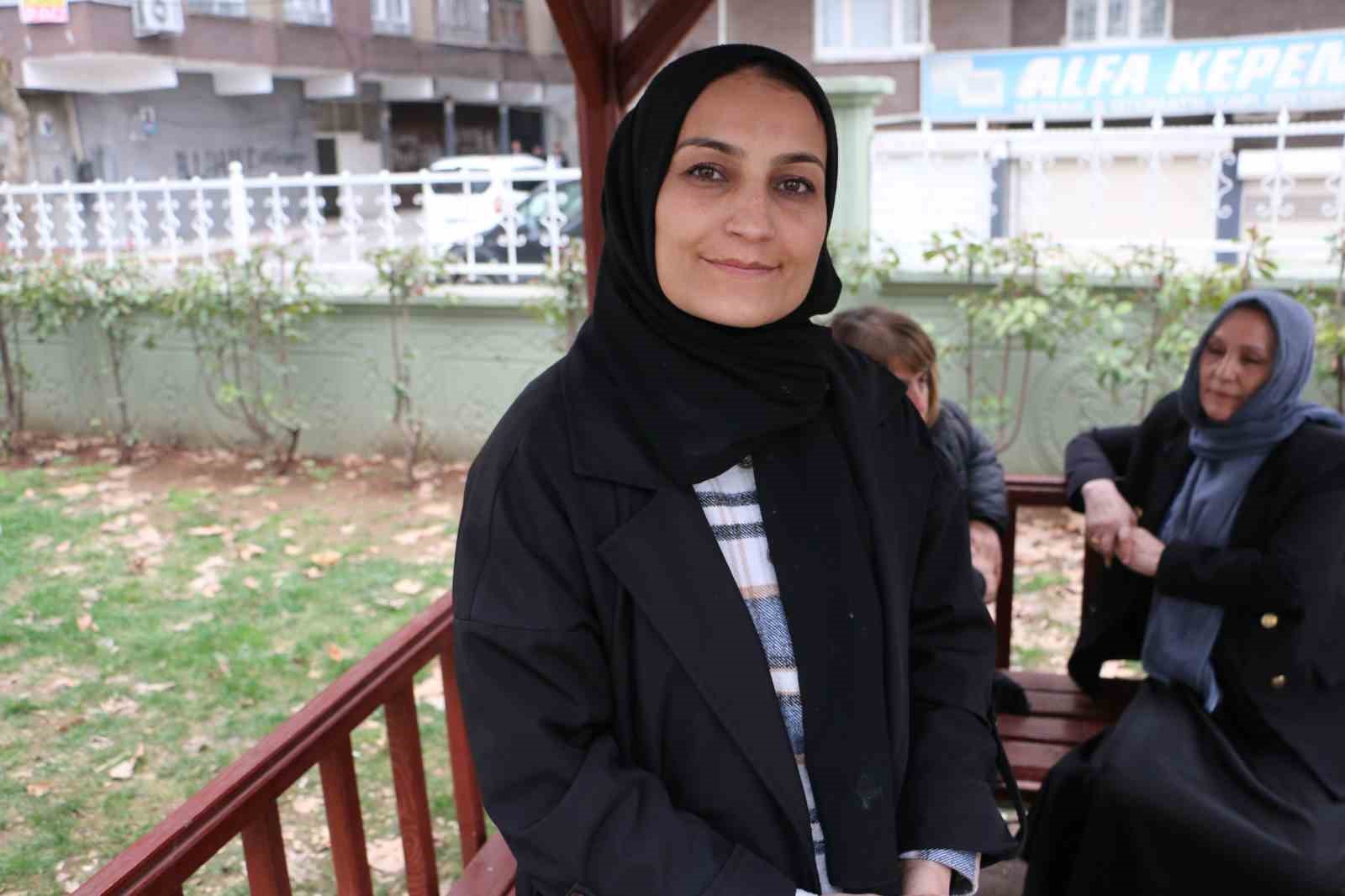 diyarbakirda kadin muhtarlardan 8 mart kadinlar gunu cagrisi kadin cinayetleri son bulsun 2 KSTmNedg