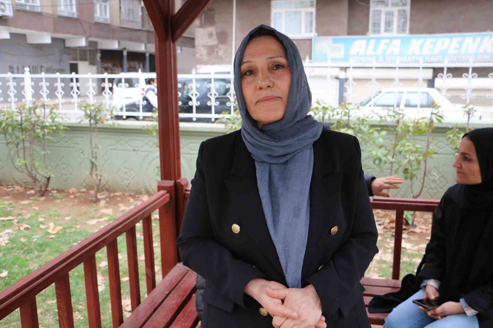 diyarbakirda kadin muhtarlardan 8 mart kadinlar gunu cagrisi kadin cinayetleri son bulsun 3 8mOYGZUI