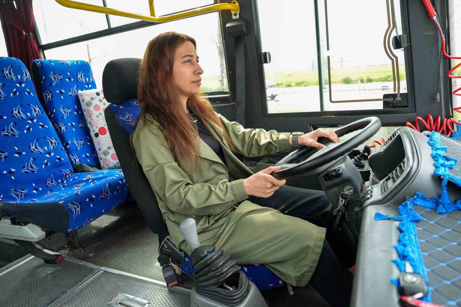 Diyarbakır’da kadın otobüs şoförü sayısı artıyor 8 diyarbakirda kadin otobus soforu sayisi artiyor 4 WXgvlBTg