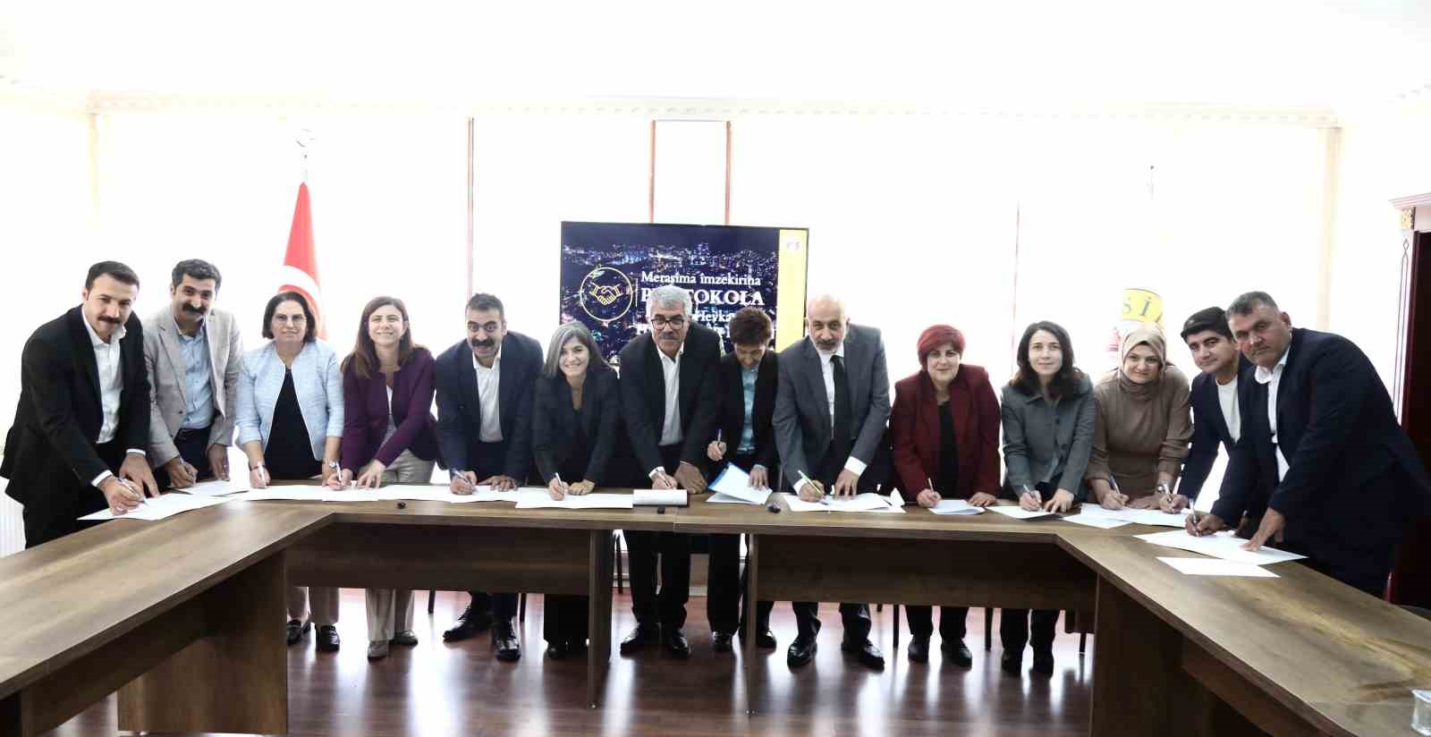 diyarbakirda kadinlarin ortak uretimi icin 5 kirsal ilcede mandira kuruluyor 0