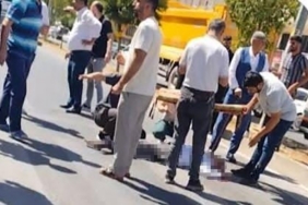 Batman’da trafik kazası: 18 yaşındaki motosiklet sürücüsü hayatını kaybetti 1 thumbnail